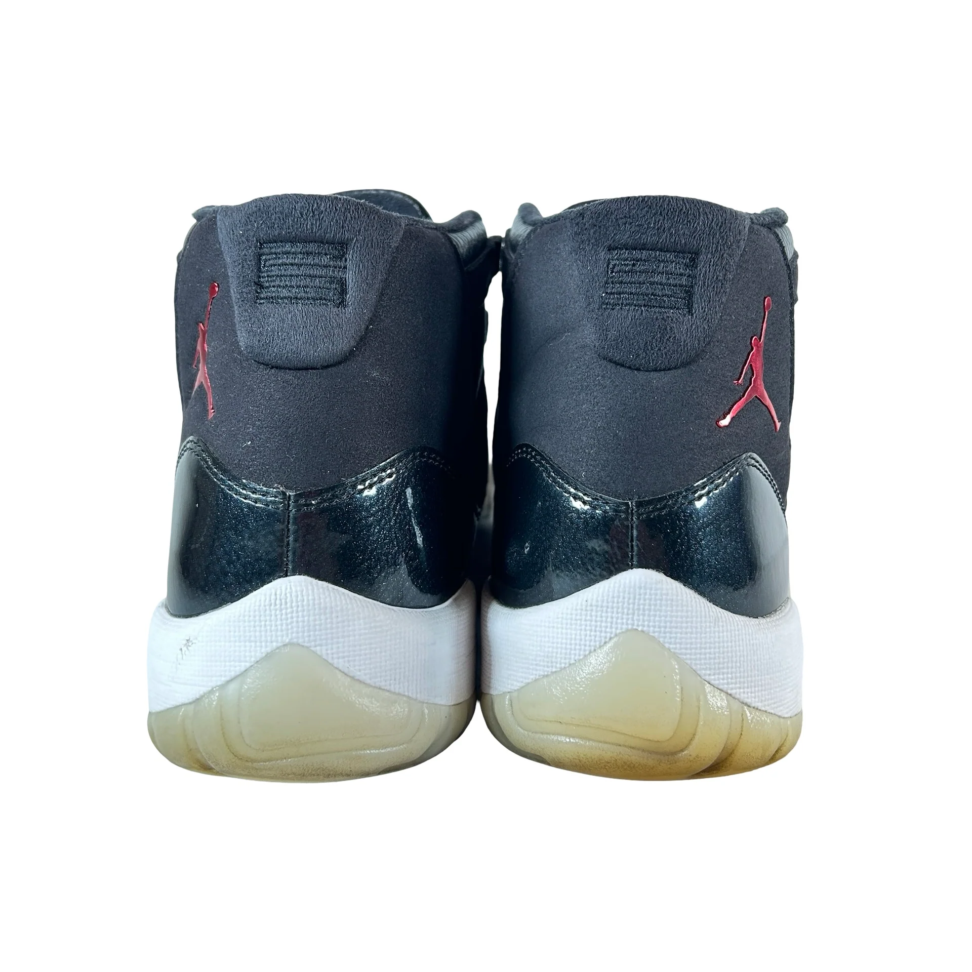 378037 002 Jordan 11 Retro 72-10 [USED] - 11.5 M (Used2) (No Box2) - Image 3
