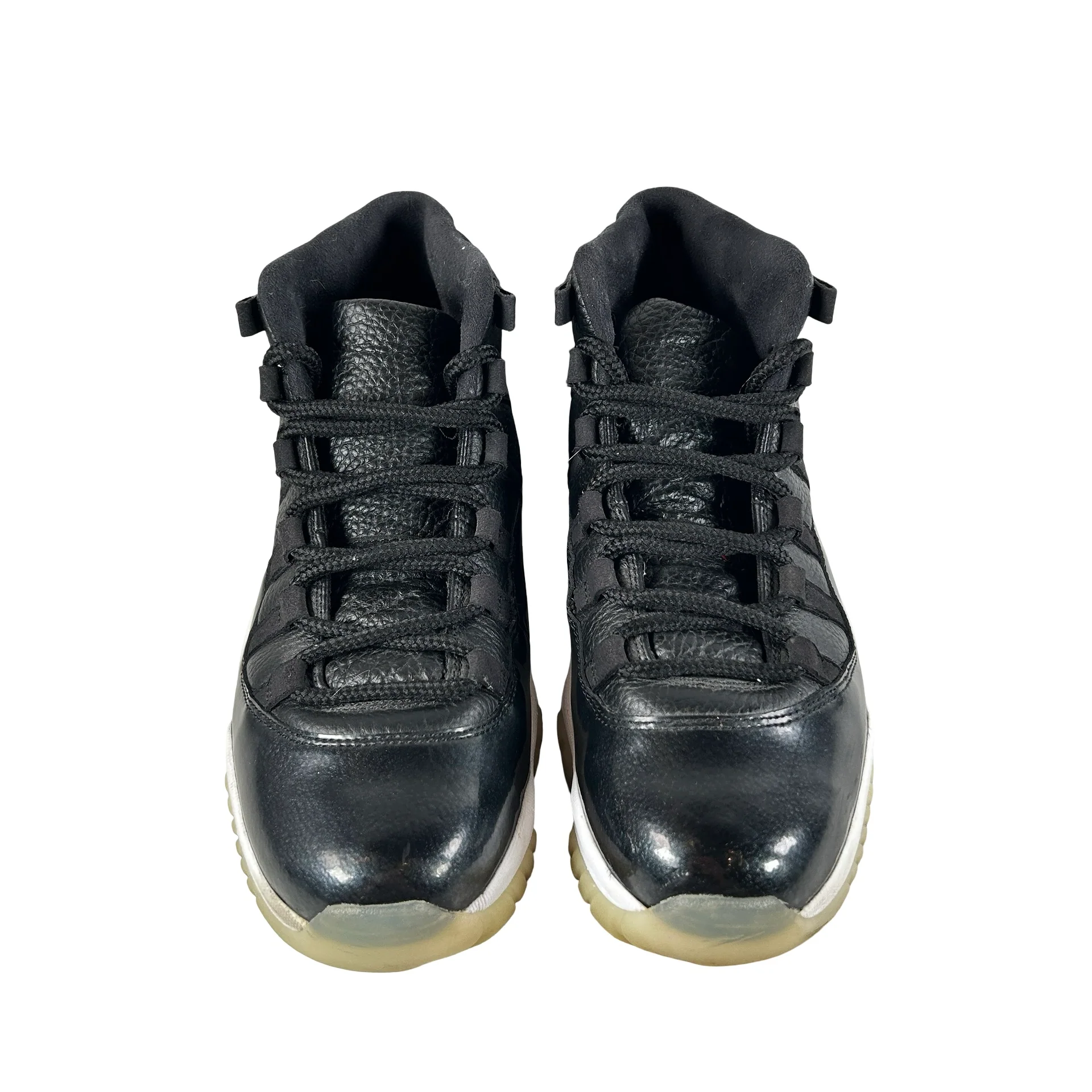 378037 002 Jordan 11 Retro 72-10 [USED] - 8.5 M (Used2) (No Box2) - Image 2