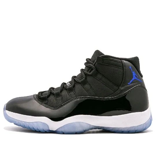 378037 003 Air Jordan 11 Space Jam (2016)