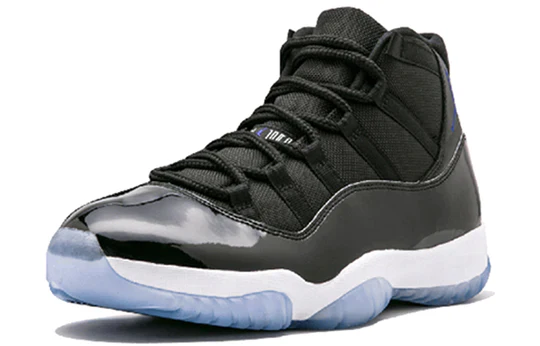 378037 003 Air Jordan 11 Space Jam (2016) - Image 2