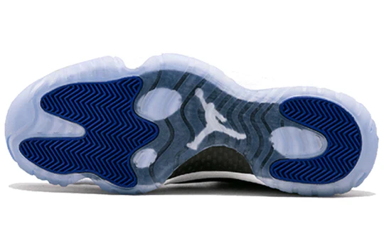 378037 003 Air Jordan 11 Space Jam (2016) - Image 5