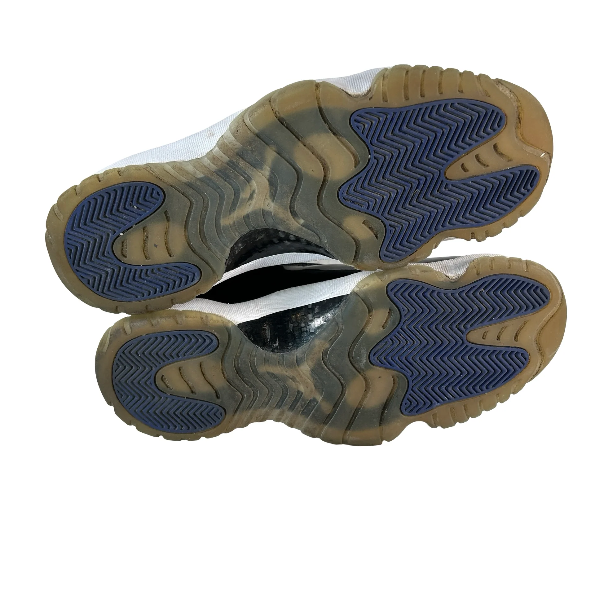 378037 003 Jordan 11 Retro Space Jam (2016) [USED] - 10.5 M (Used2) - Image 6