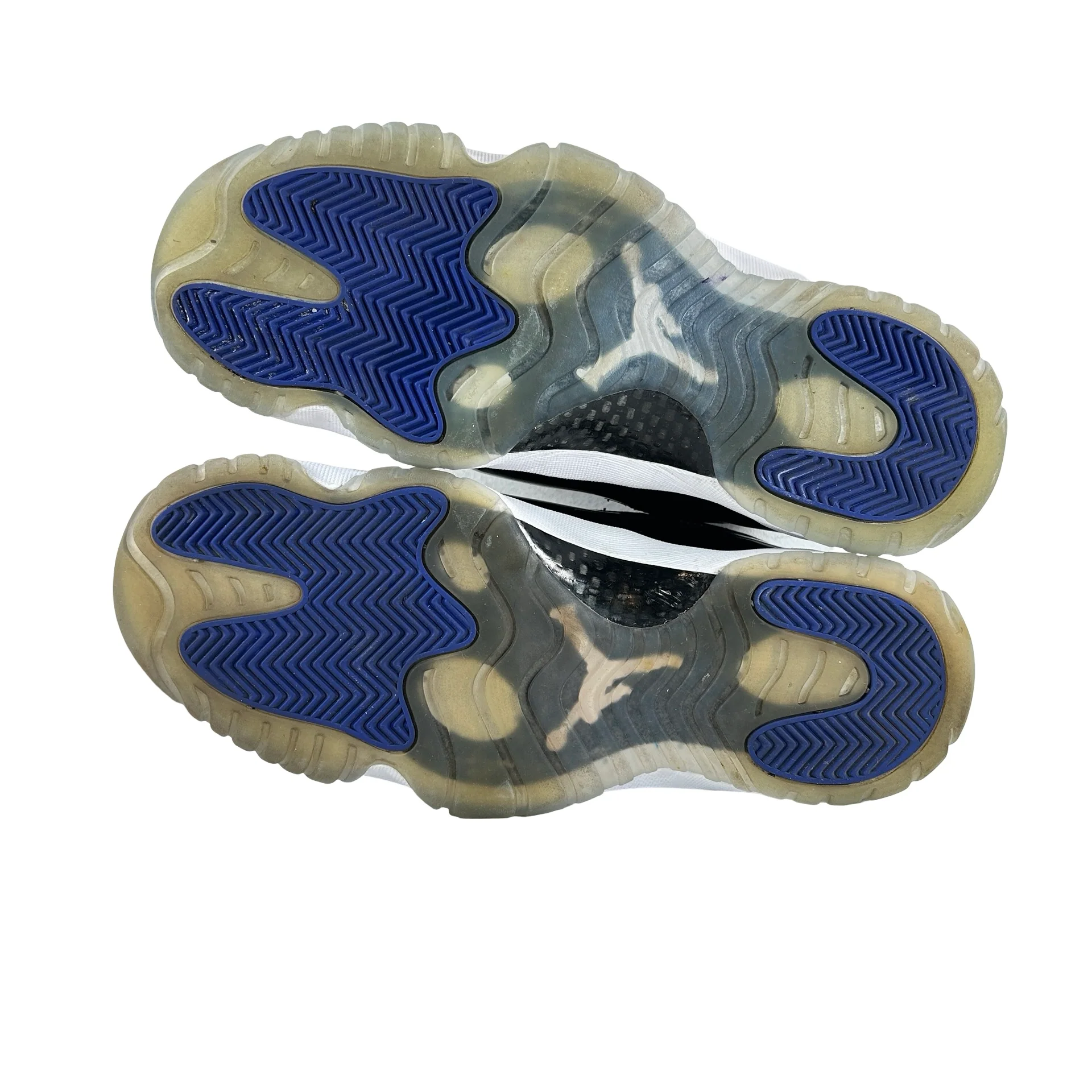 378037 003 Jordan 11 Retro Space Jam (2016) [USED] - 10 M (Used5) - Image 6