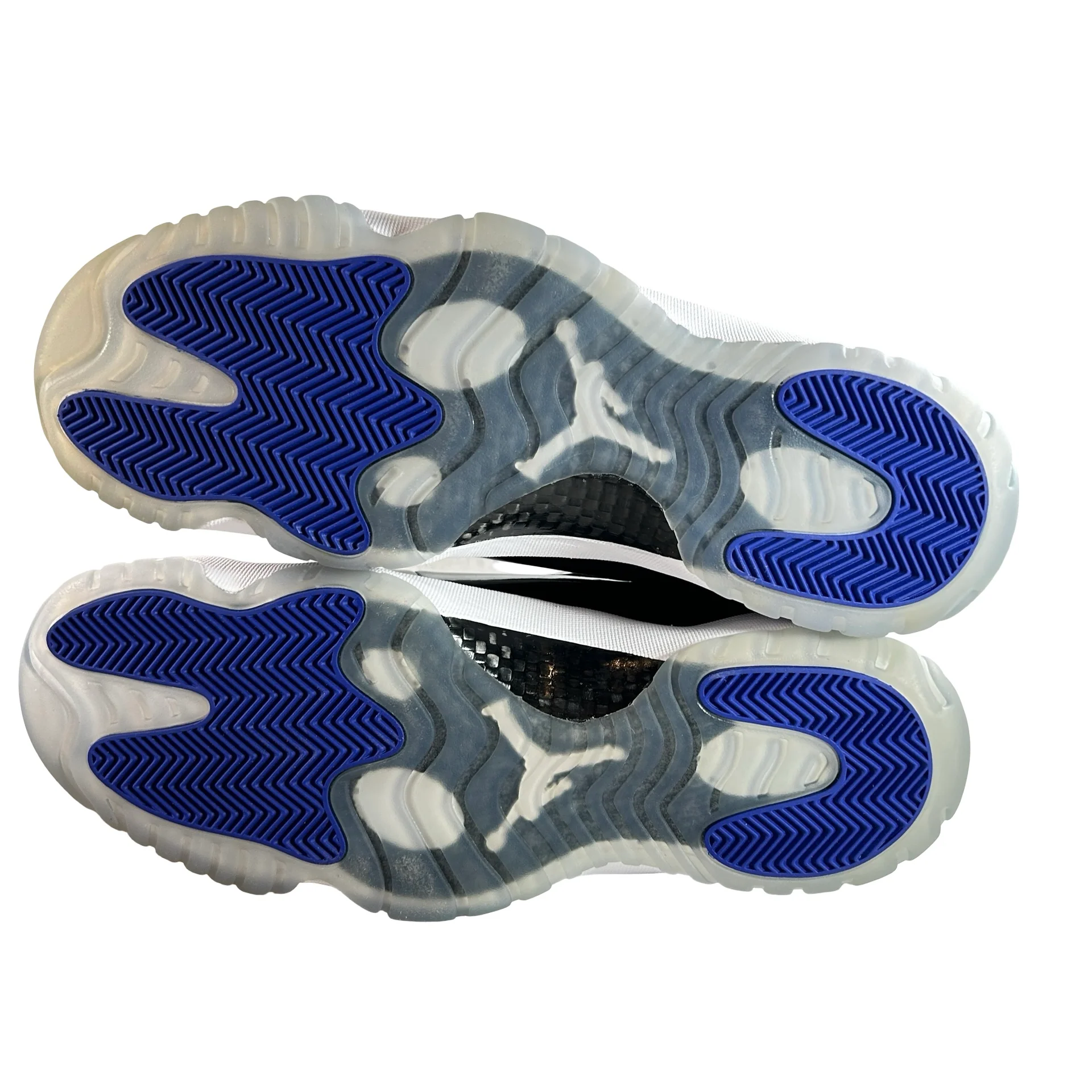 378037 003 Jordan 11 Space Jam (2016) [CONDITIONAL] - 14 M (Yellowing Soles) - Image 6