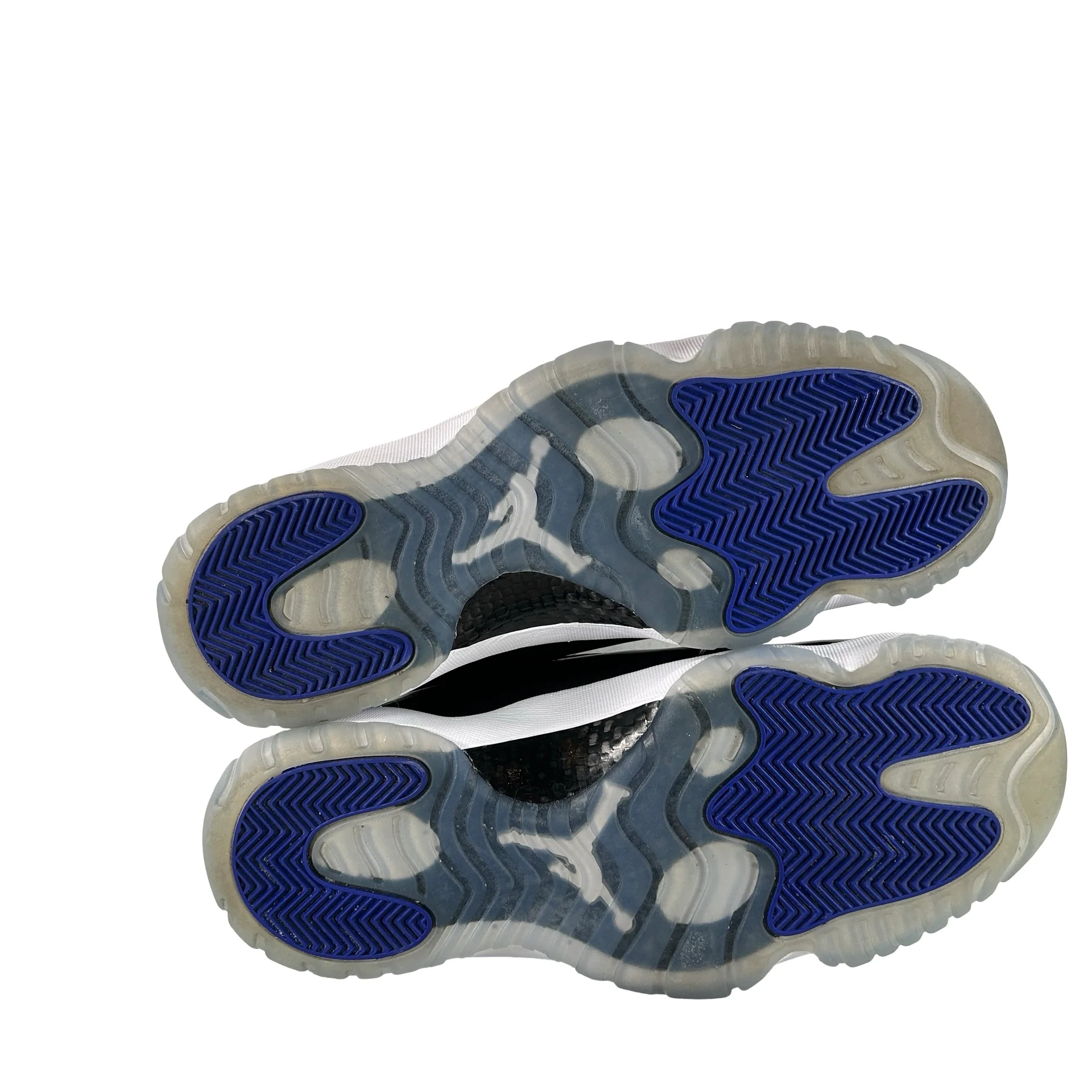 378037 003 Jordan 11 Space Jam (2016) [USED] - 12 M (Used4) - Image 6