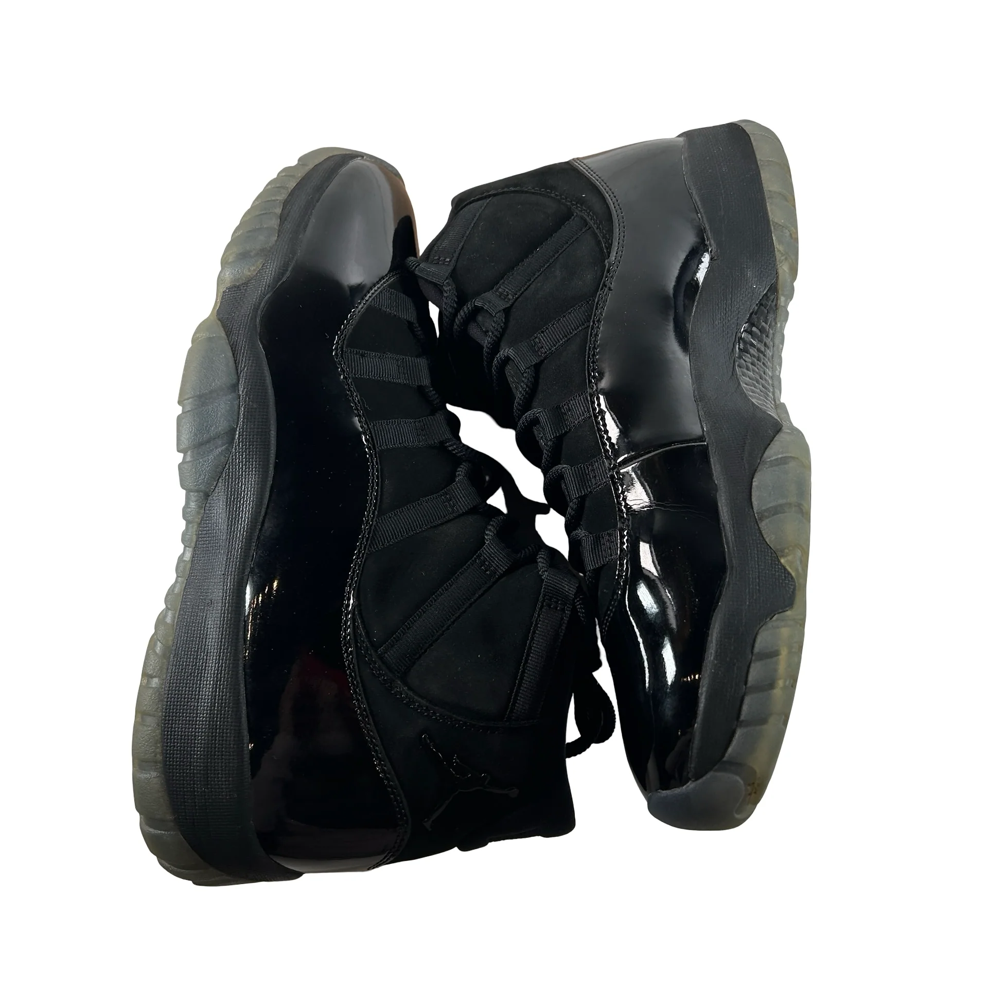 378037 005 Jordan 11 Retro Cap and Gown [USED] - 11.5 M (Used2) - Image 5