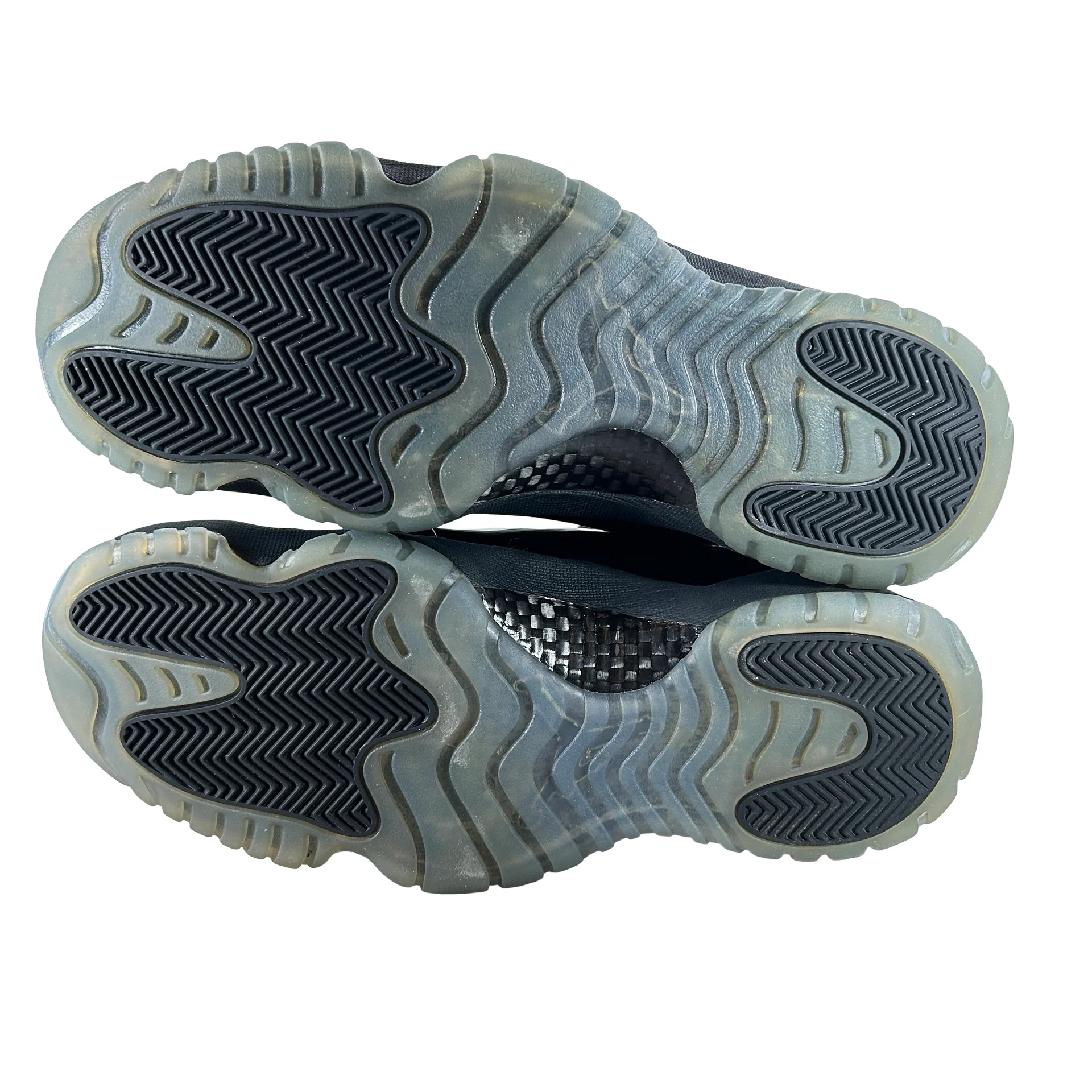 378037 005 Jordan 11 Retro Cap and Gown [USED] - 11.5 M (Used3) - Image 6