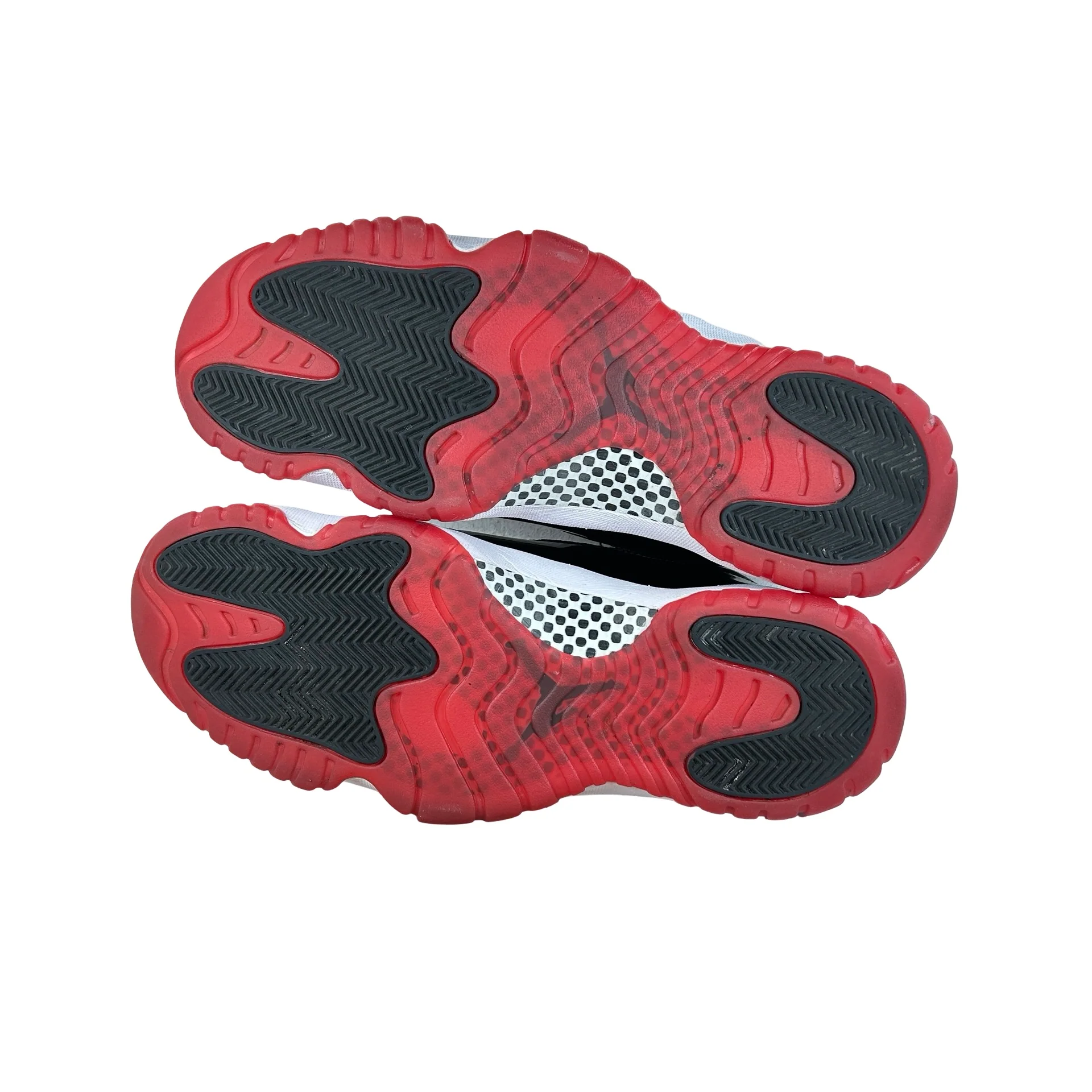 378037 061 Jordan 11 Bred (2019) [USED] - 13 M (Used2) (Replace Box2) - Image 6