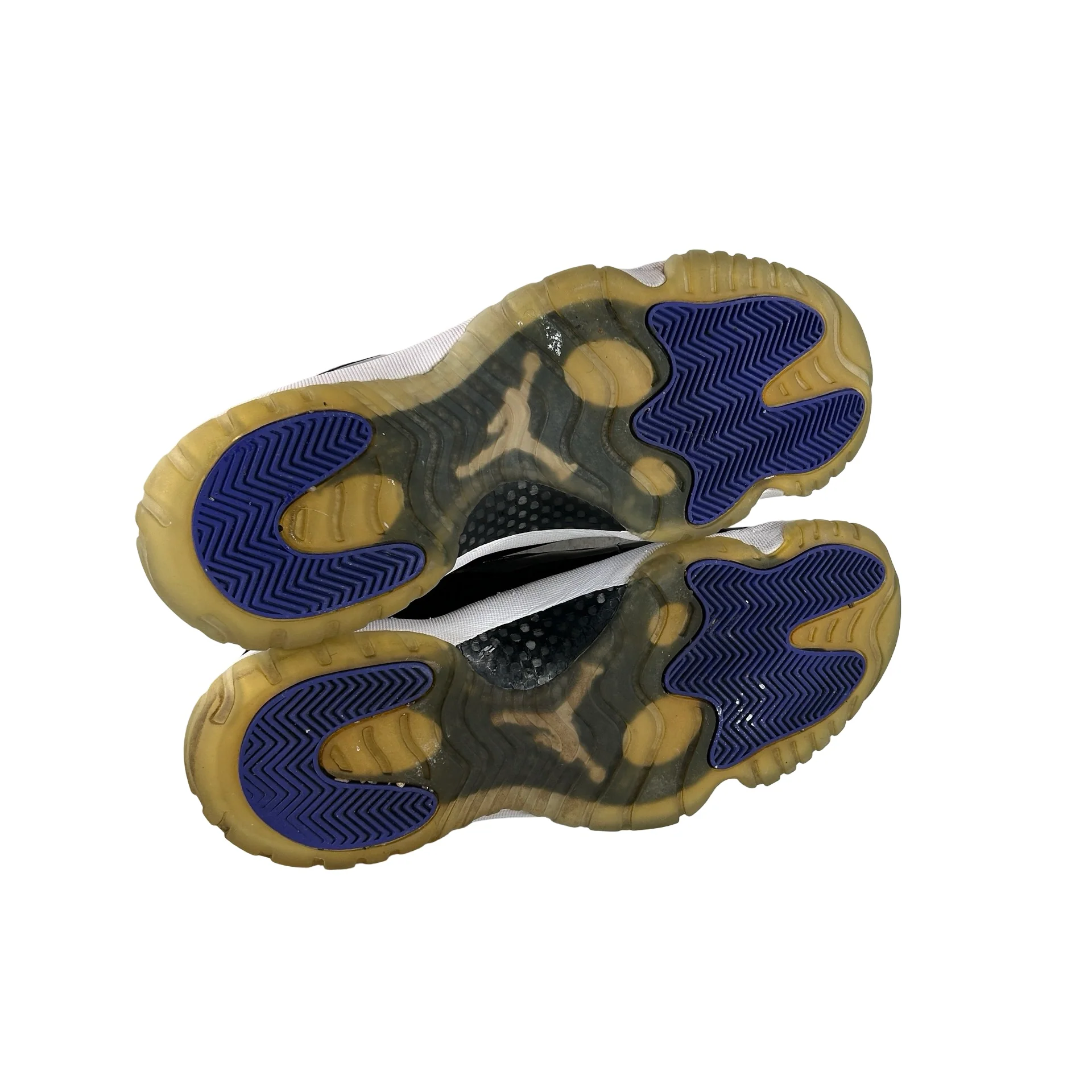 378037 100 Jordan 11 Concord [USED] - 12 M (Used6) - Image 6