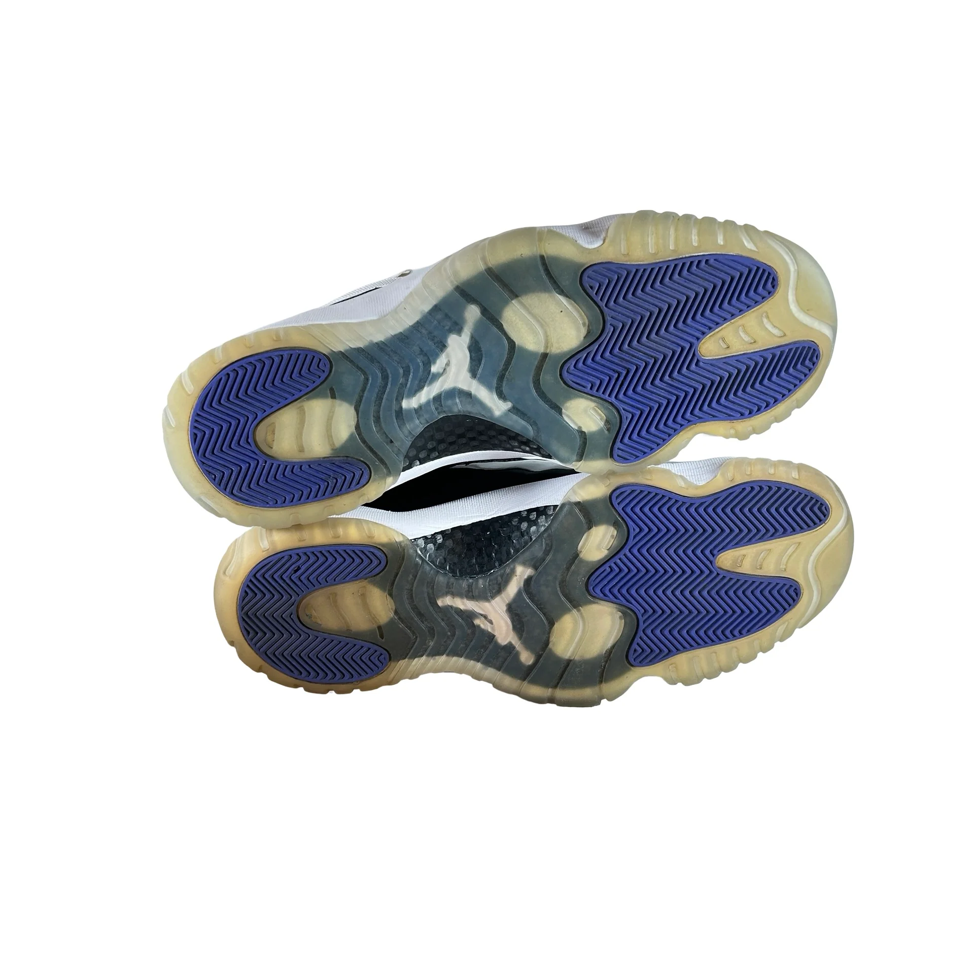 378037 100 Jordan 11 Concord [USED] - 12 M (Used8) - Image 6