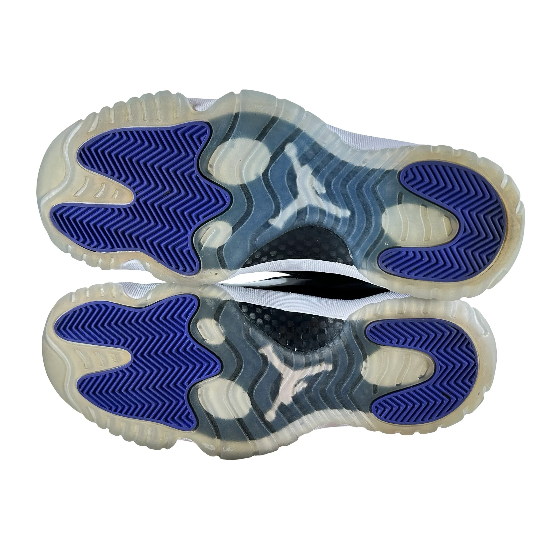 378037 100 Jordan 11 Concord [USED] - 7.5 M (Used3) - Image 6