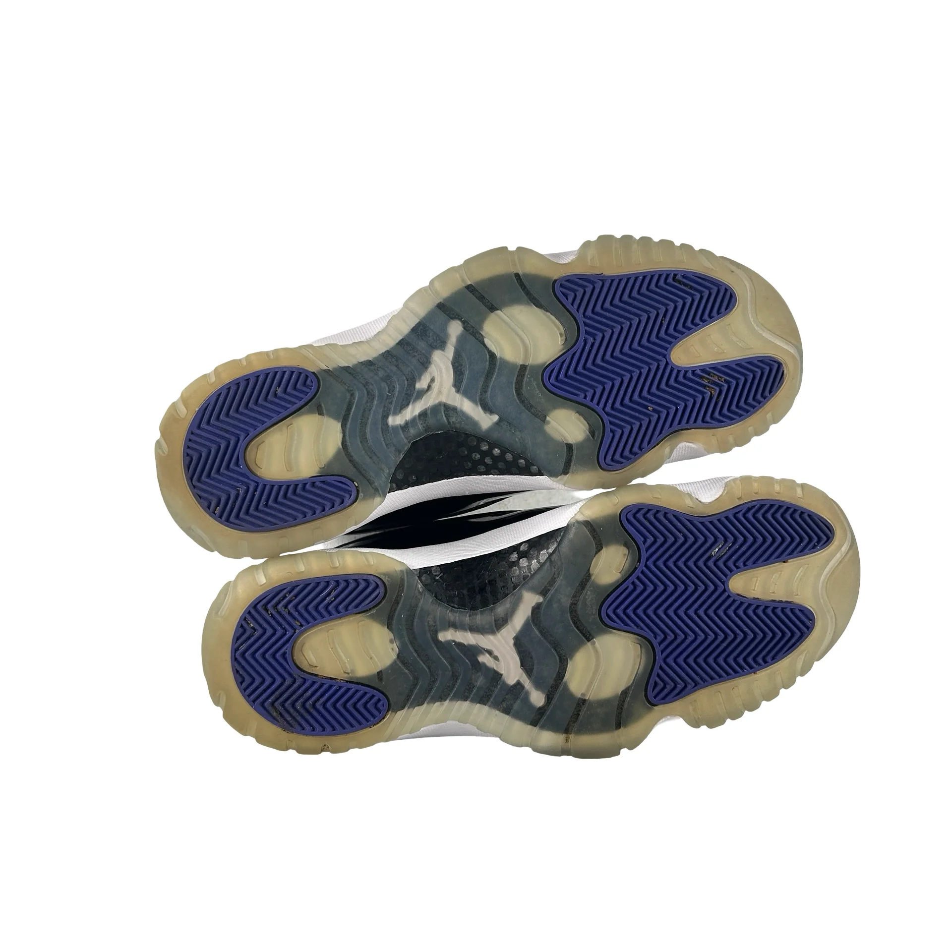 378037 100 Jordan 11 Concord [USED] - 8.5 M (Used) - Image 6