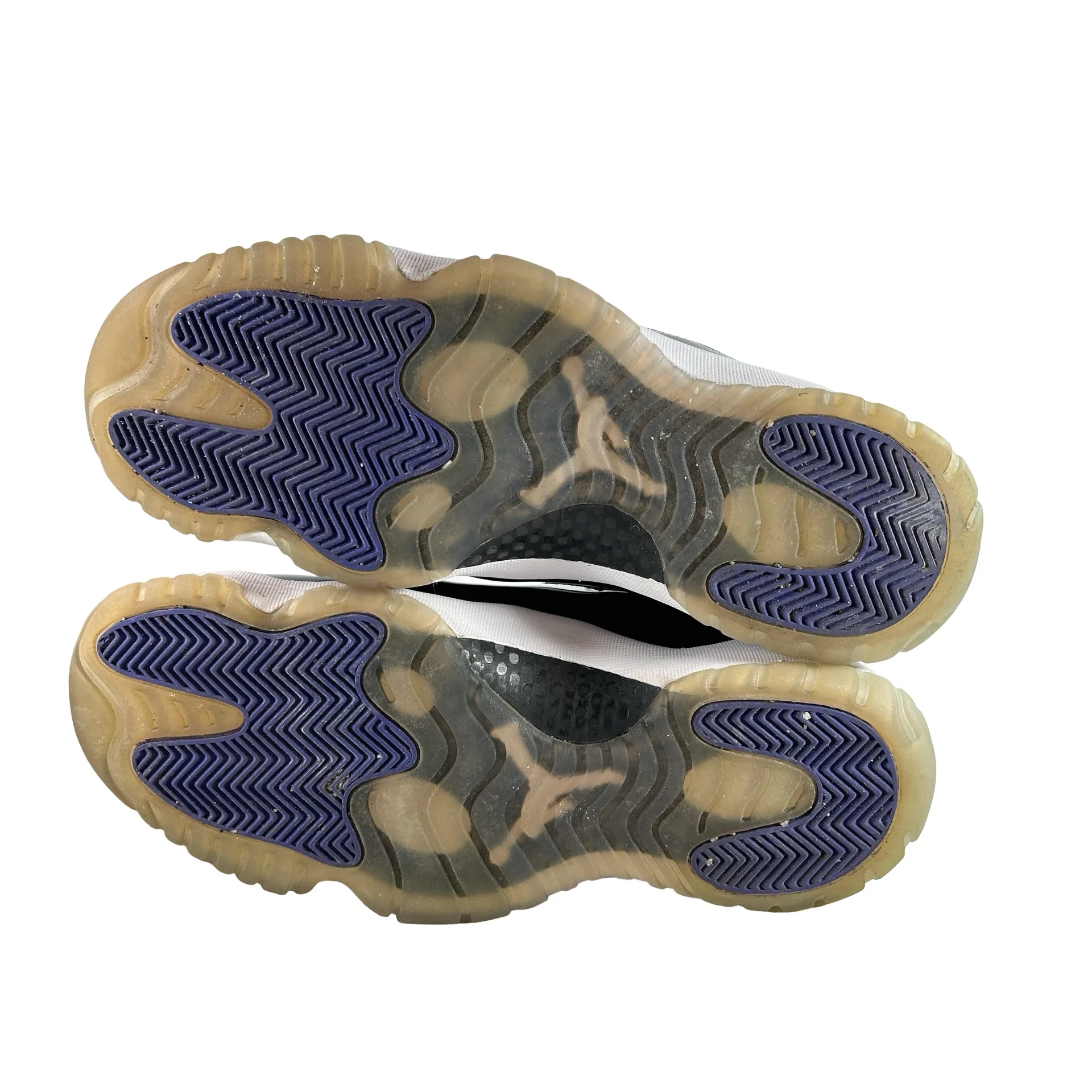 378037 100 Jordan 11 Retro Concord (2018) [USED] - 10.5 M (Used4) - Image 6