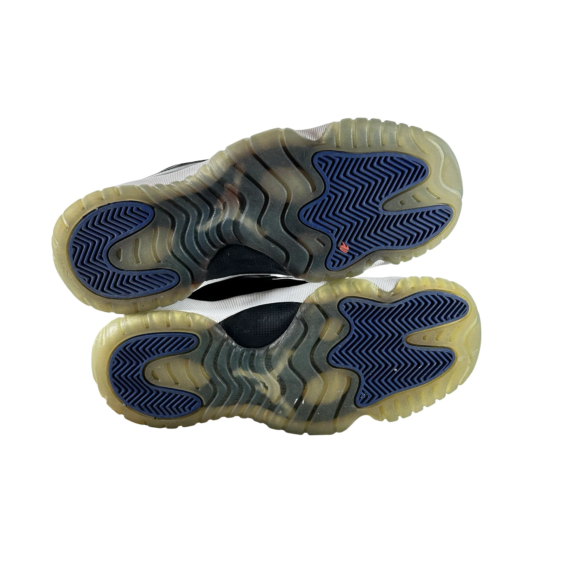378038 003 Jordan 11 Space Jam GS [USED] - 6 Y (Used) - Image 6