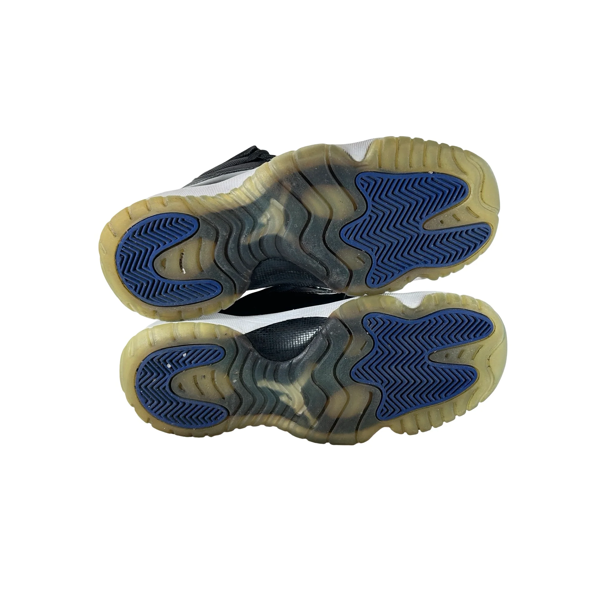 378038 003 Jordan 11 Space Jam GS [USED] - 6 Y (Used2) - Image 6
