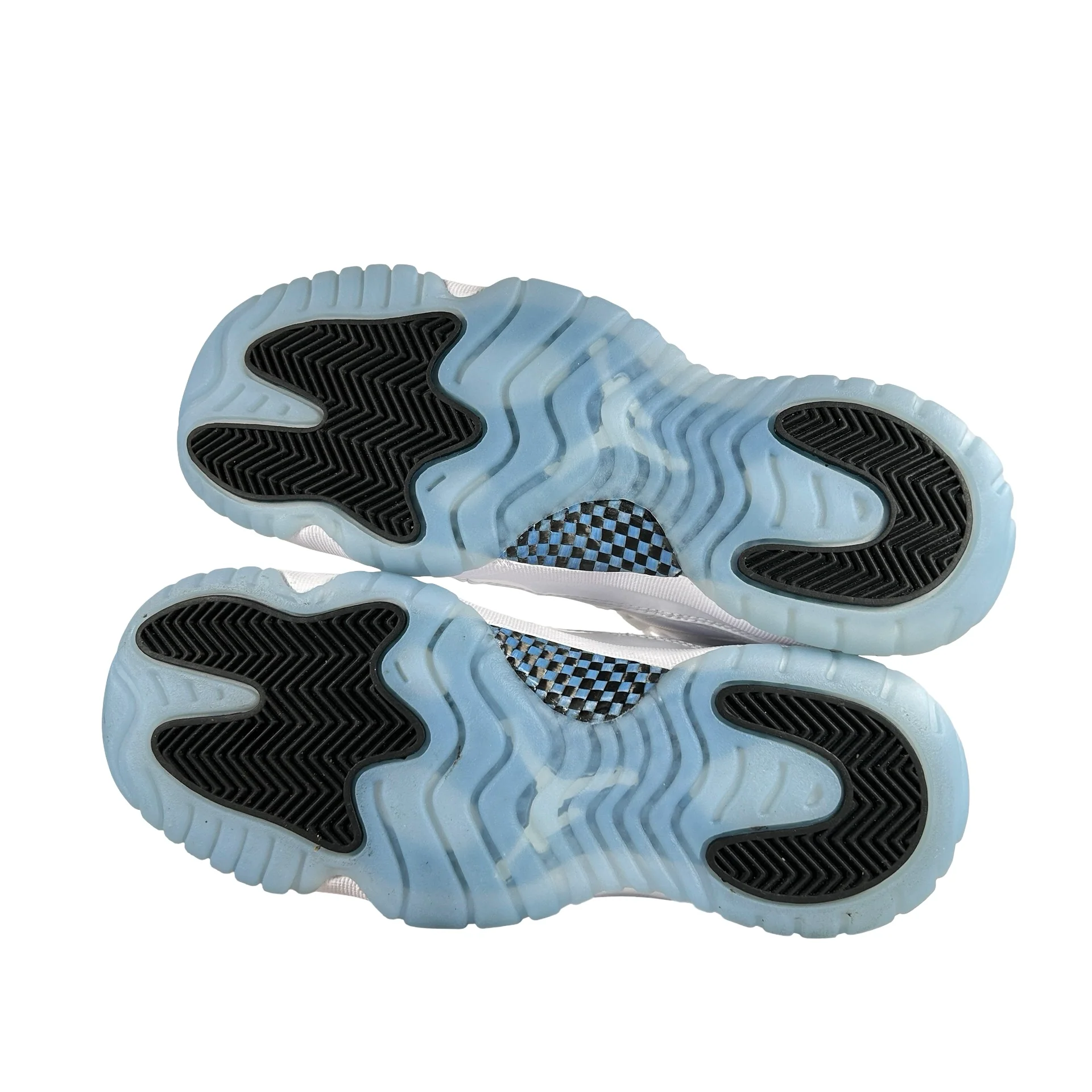 378038 104 Jordan 11 Retro Legend Blue (2024) (GS) [USED] - 6.5 Y (VNDS) - Image 6