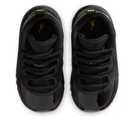 378040 047 Air Jordan 11 Retro Gamma Blue (2025) (TD) - Image 4