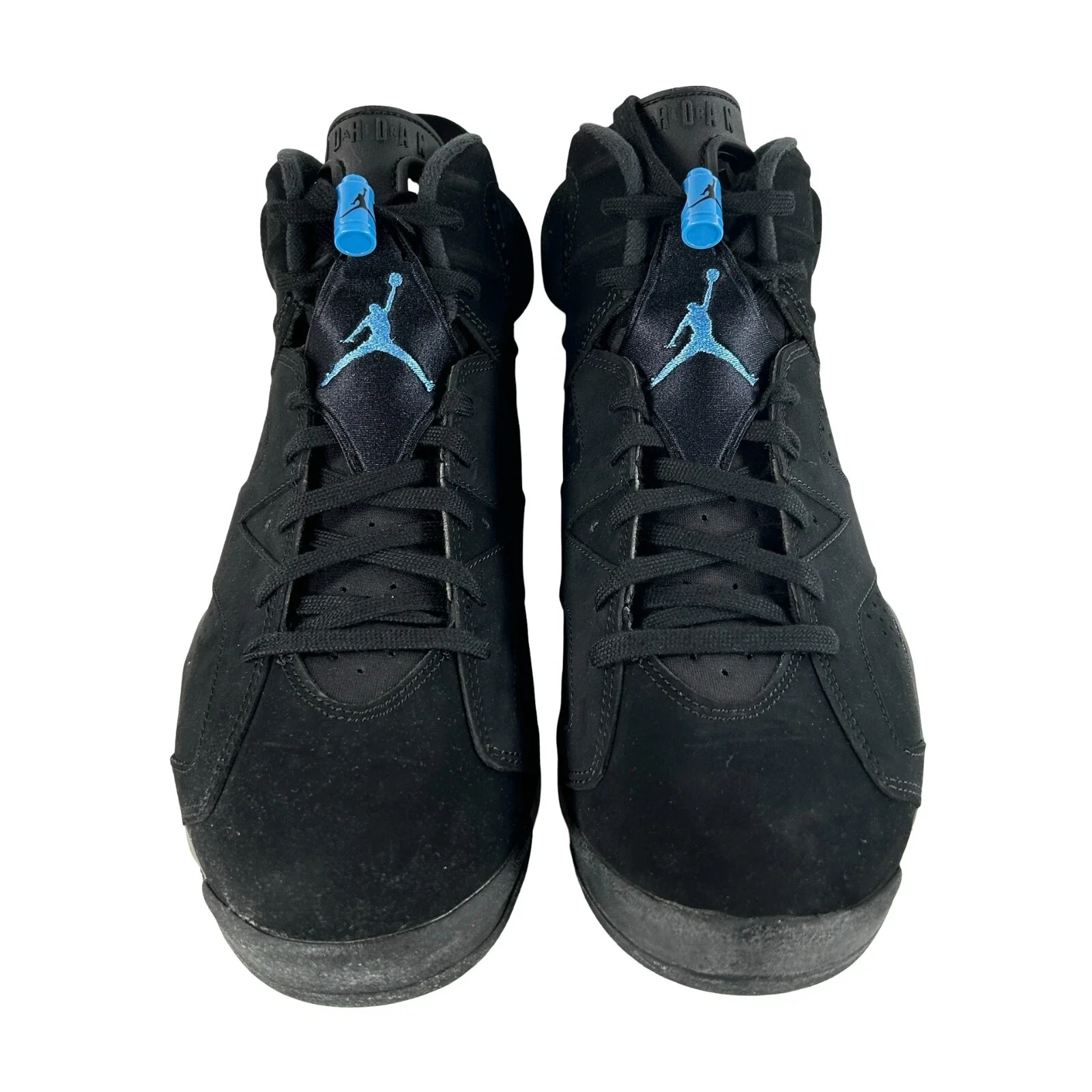384664 006 Jordan 6 UNC - 11.5 M (Yellowing Soles) - Image 2