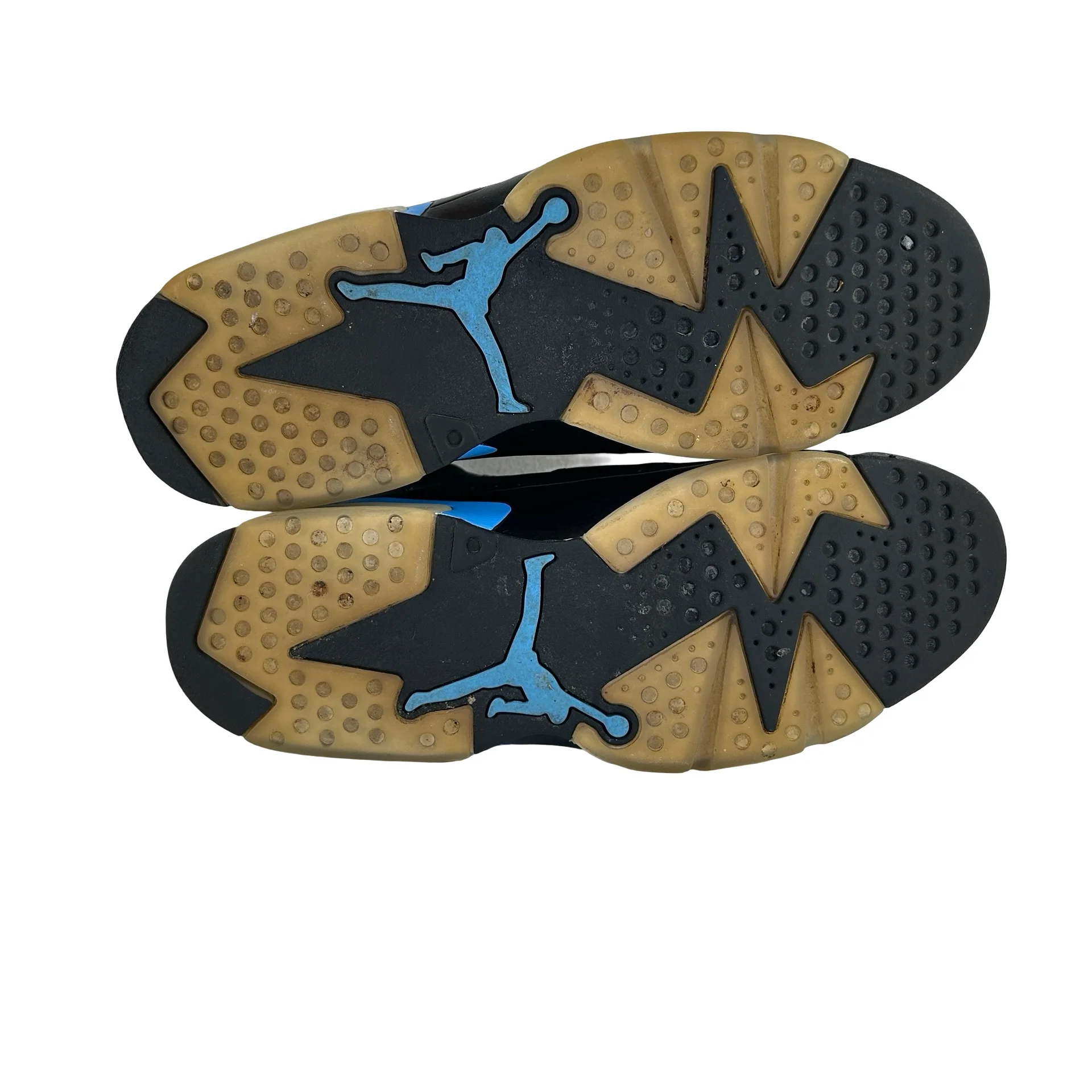 384664 006 Jordan 6 UNC [USED] - 11 M (Used) (Replace Box) - Image 6