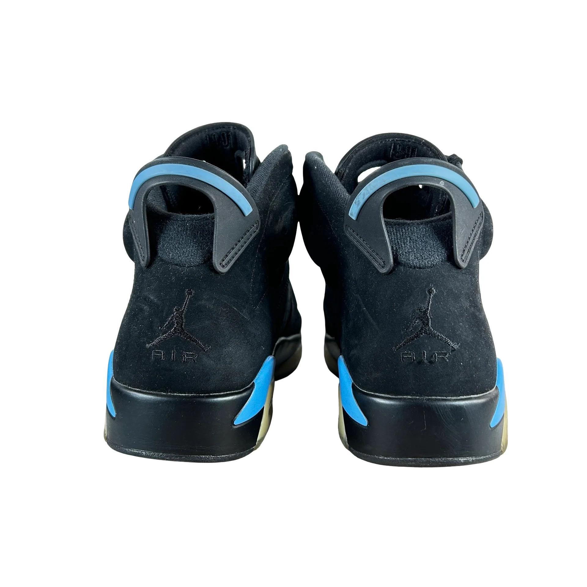 384664 006 Jordan 6 UNC [USED] - 11 M (Used2) - Image 3