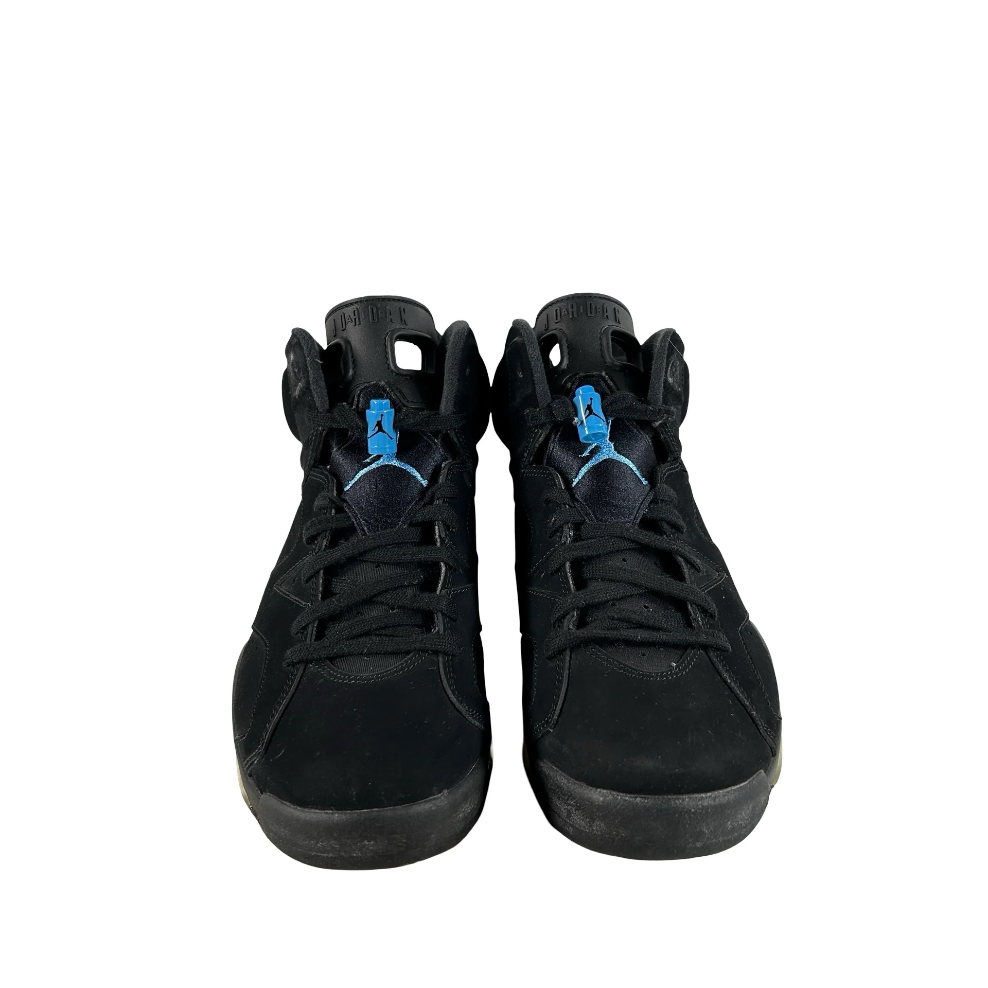 384664 006 Jordan 6 UNC [USED] - 9 M (Used2) - Image 2