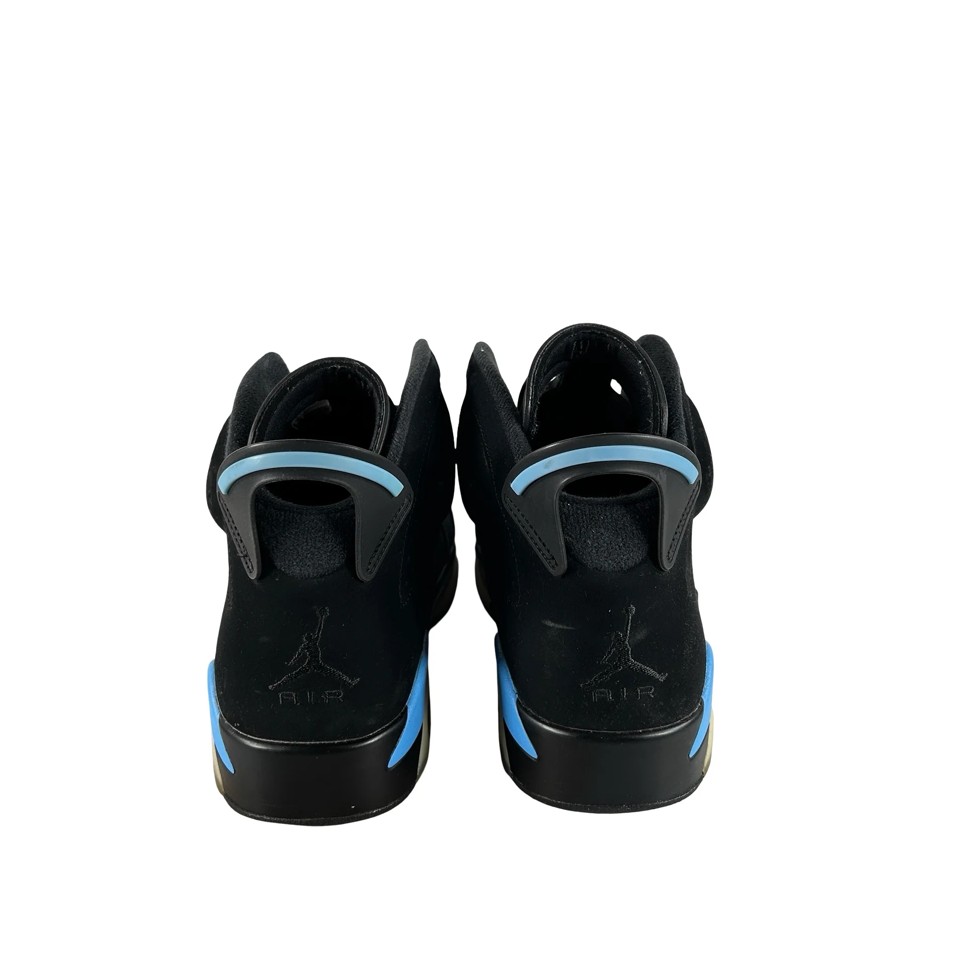 384664 006 Jordan 6 UNC [USED] - 9 M (Used2) - Image 3