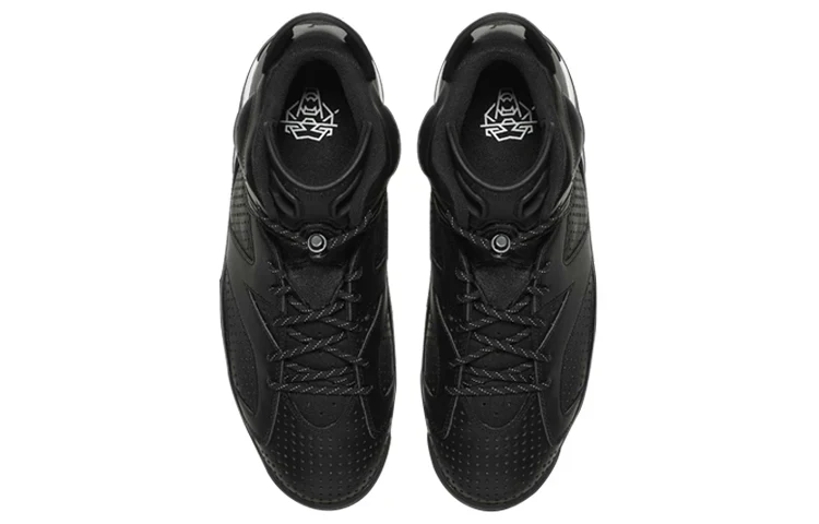 384664 020 Air Jordan 6 Retro Black Cat - Image 4
