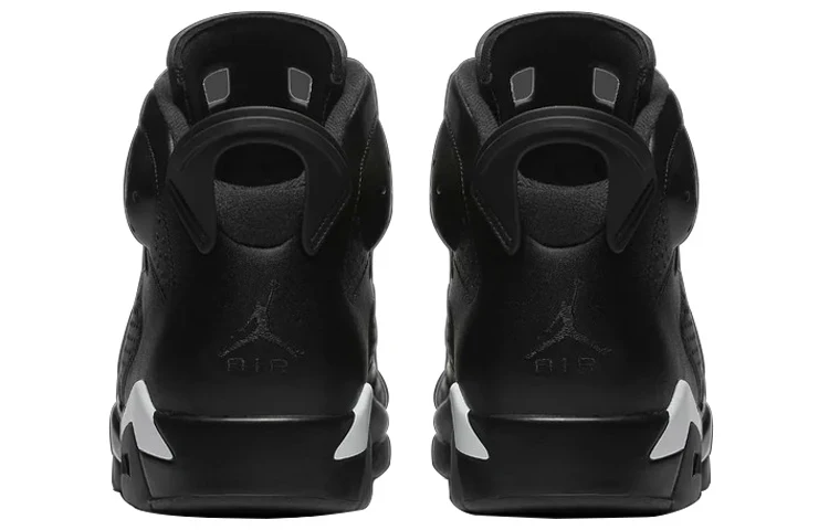 384664 020 Air Jordan 6 Retro Black Cat - Image 5
