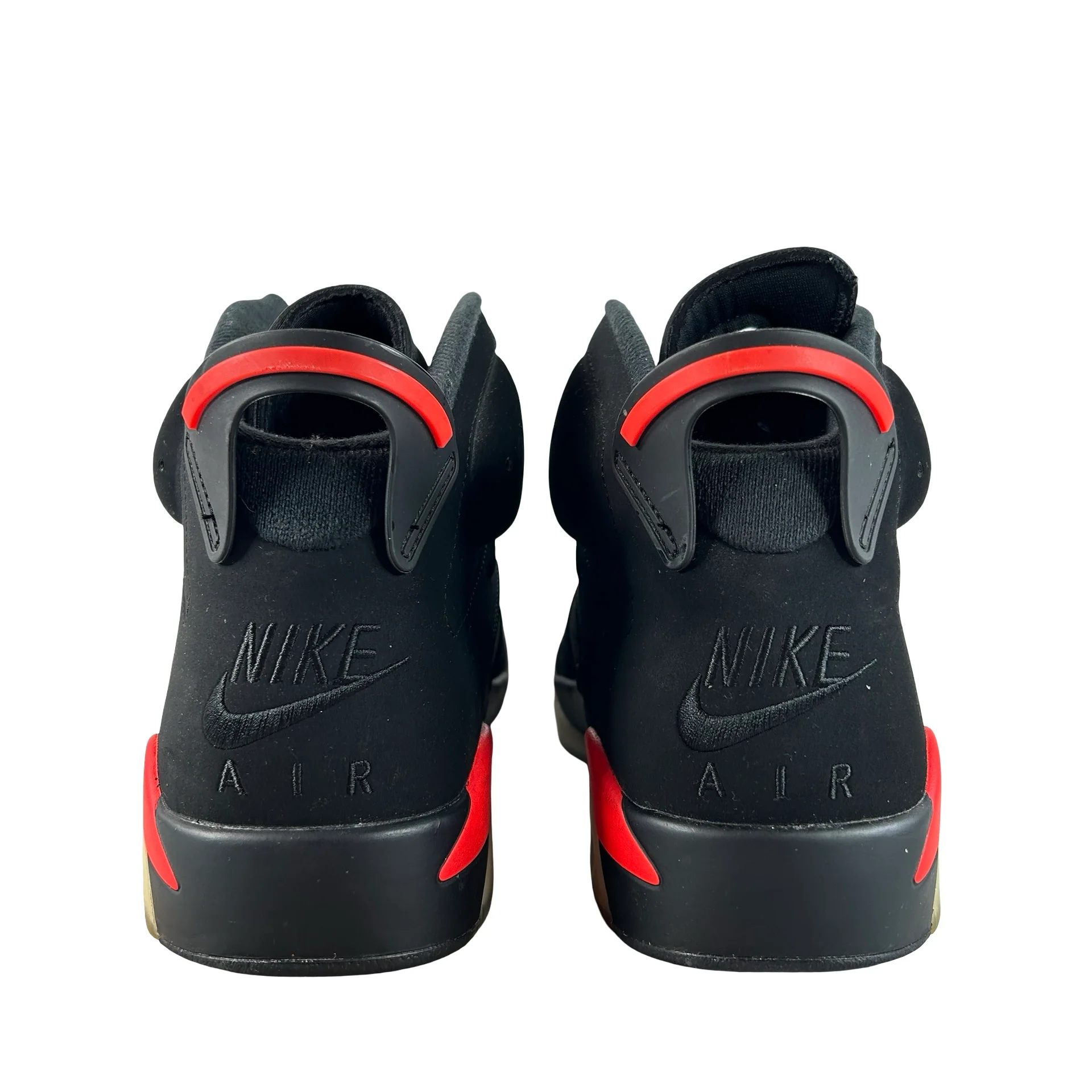 384664 060 Jordan 6 Infrared [USED] - 11 M (Used) (Replace Box2) - Image 3
