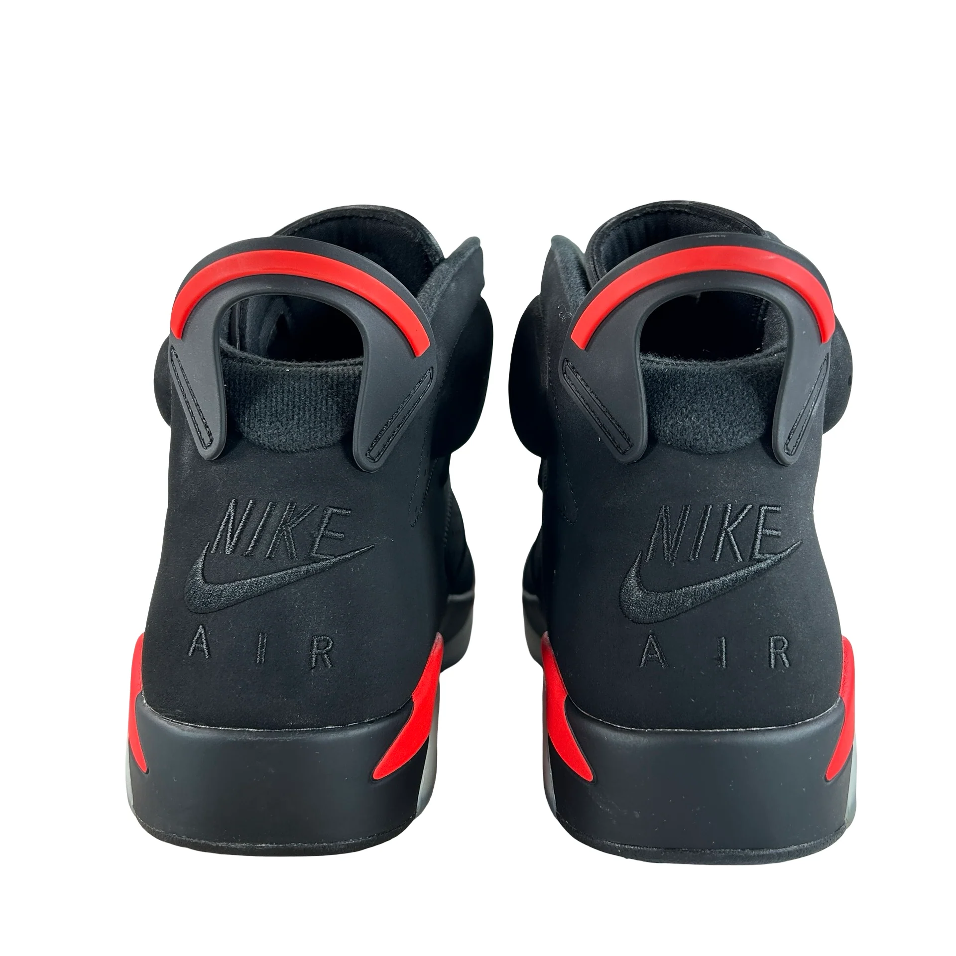 384664 060 Jordan 6 Infrared [USED] - 13 M (Used) - Image 3