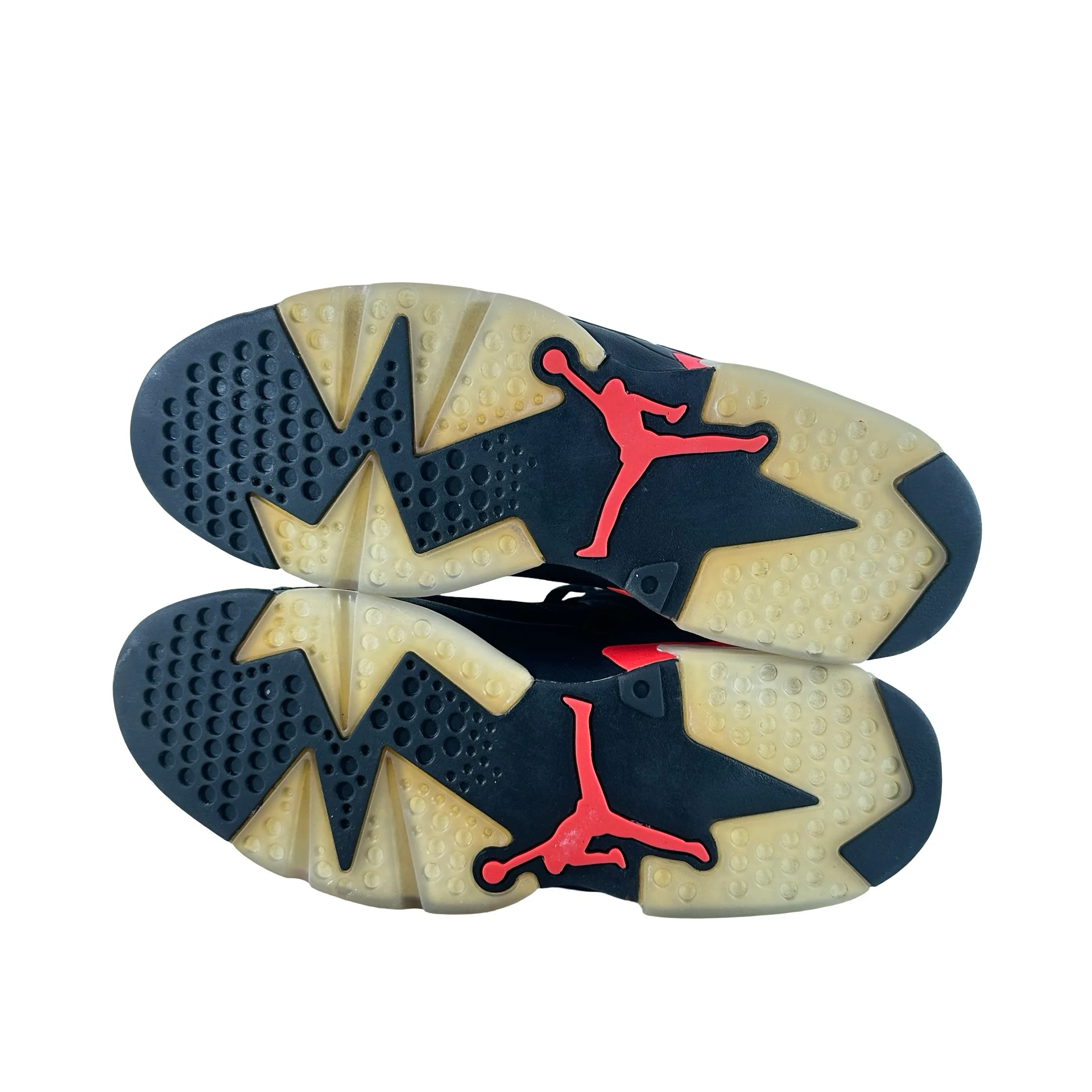 384664 060 Jordan 6 Infrared [USED] - 8.5 M (Used5) - Image 6