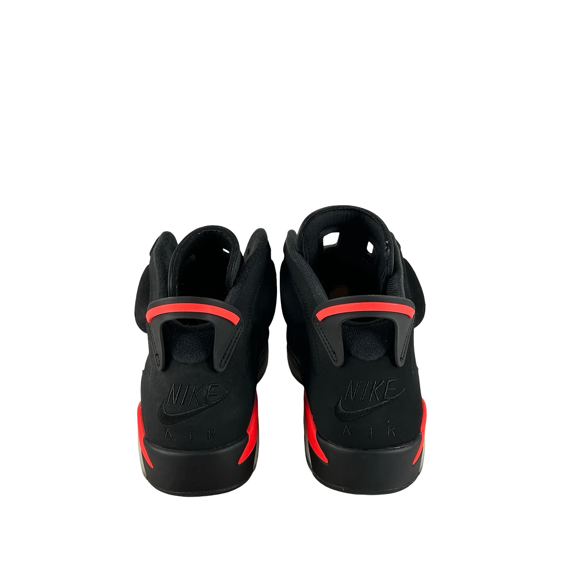 384664 060 Jordan 6 Infrared [USED] - 9.5 M (Used6) - Image 3