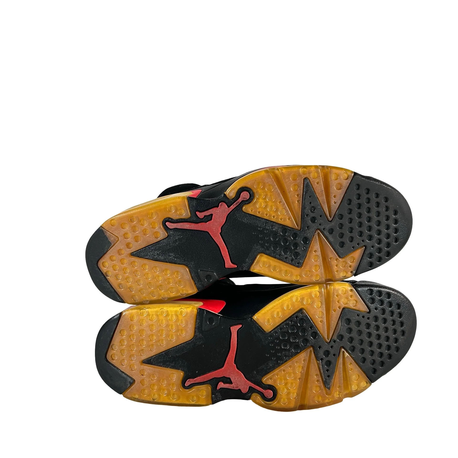 384664 060 Jordan 6 Infrared [USED] - 9 M (Used5) (No Box5) - Image 6