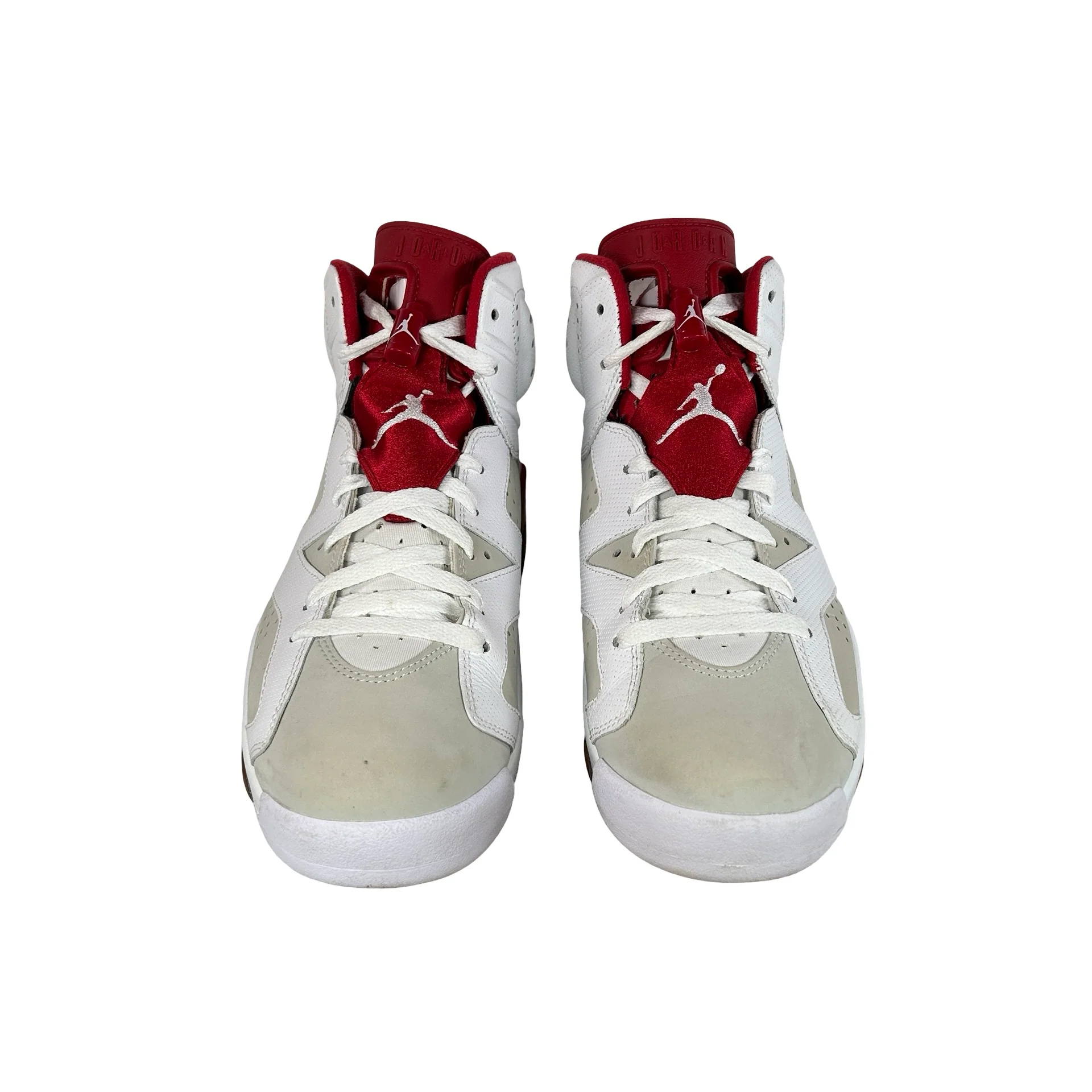 384664 113 Jordan 6 Retro Alternate Hare [USED] - 9.5 M (Used) - Image 2