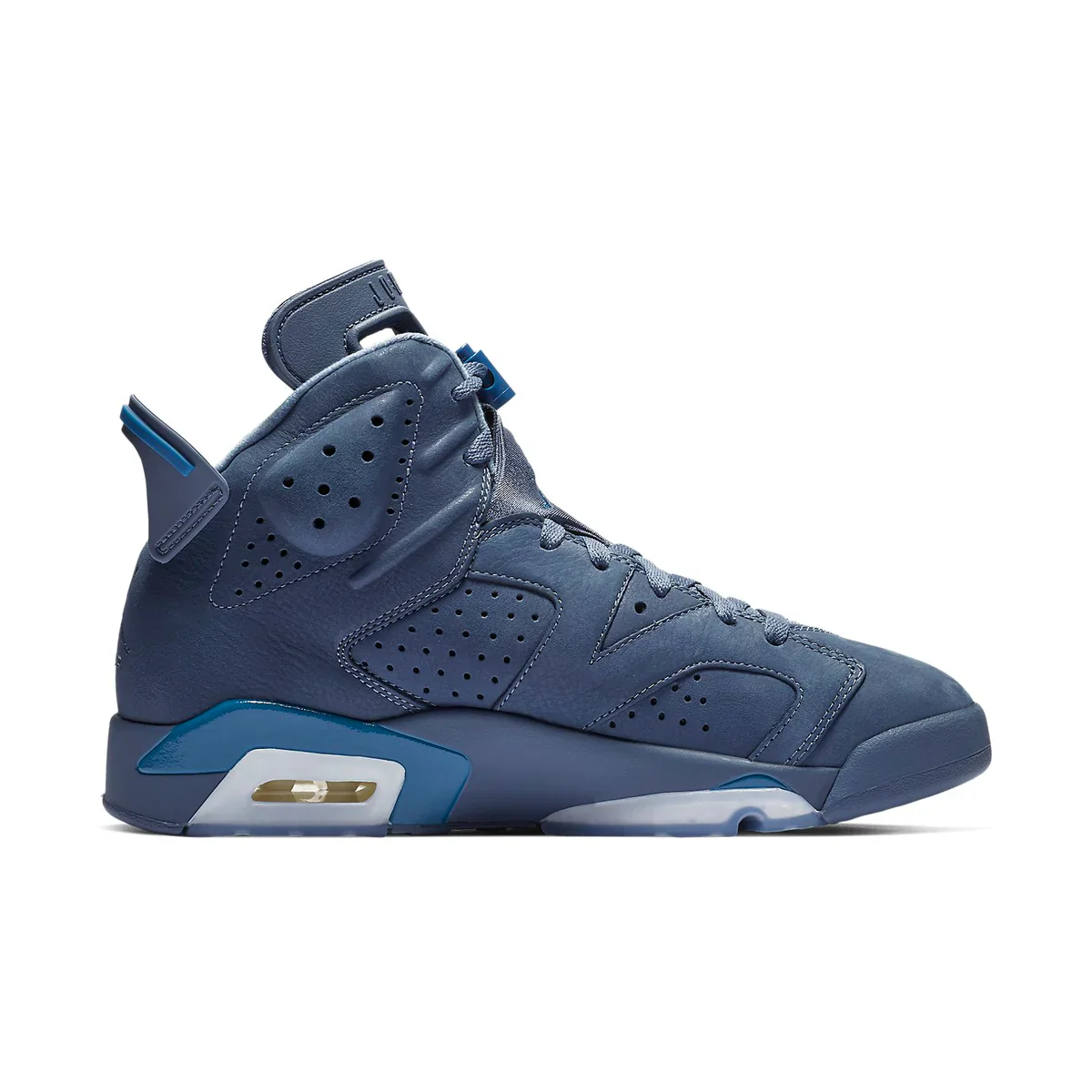 384664 400 Jordan 6 Retro Diffused Blue - Image 2