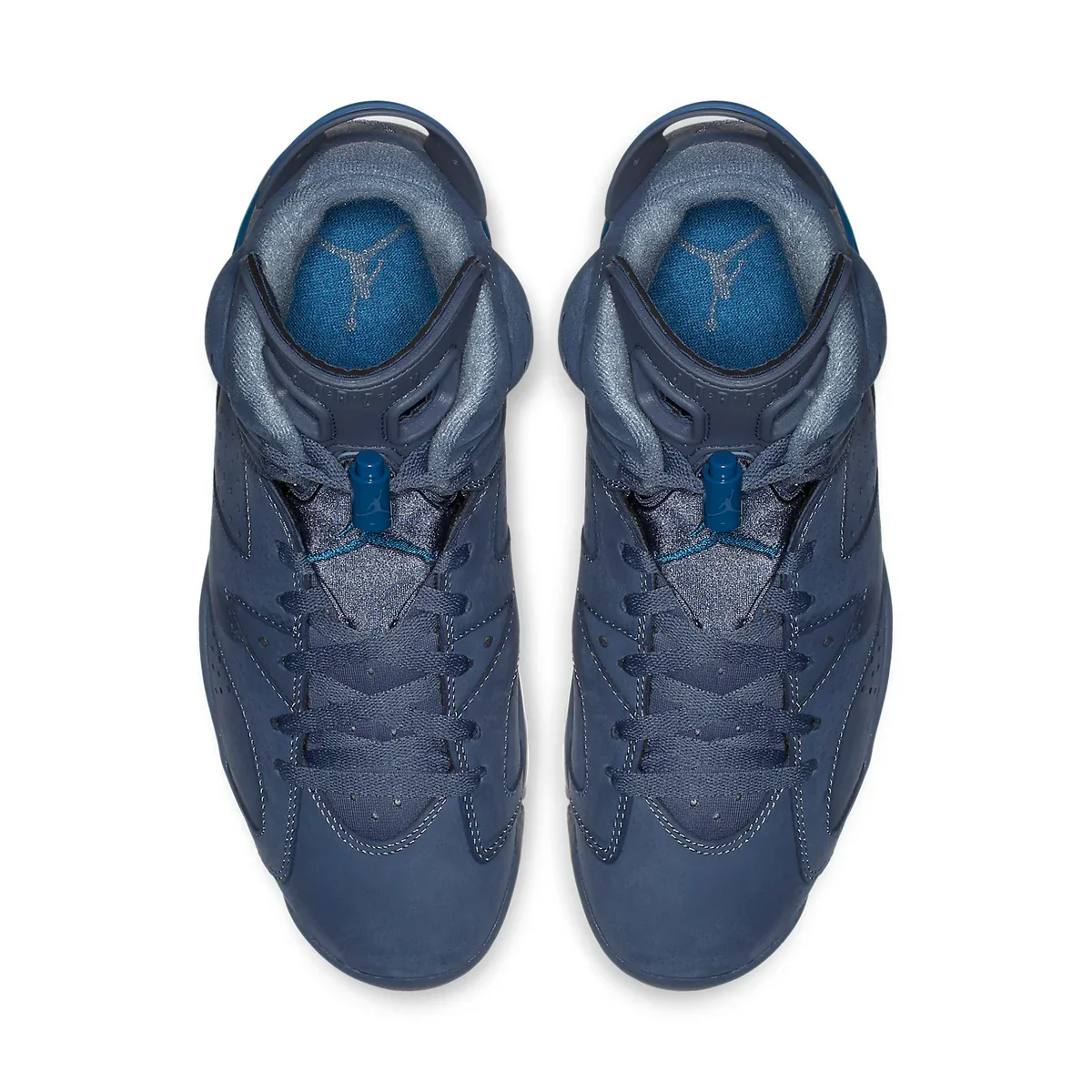 384664 400 Jordan 6 Retro Diffused Blue - Image 3