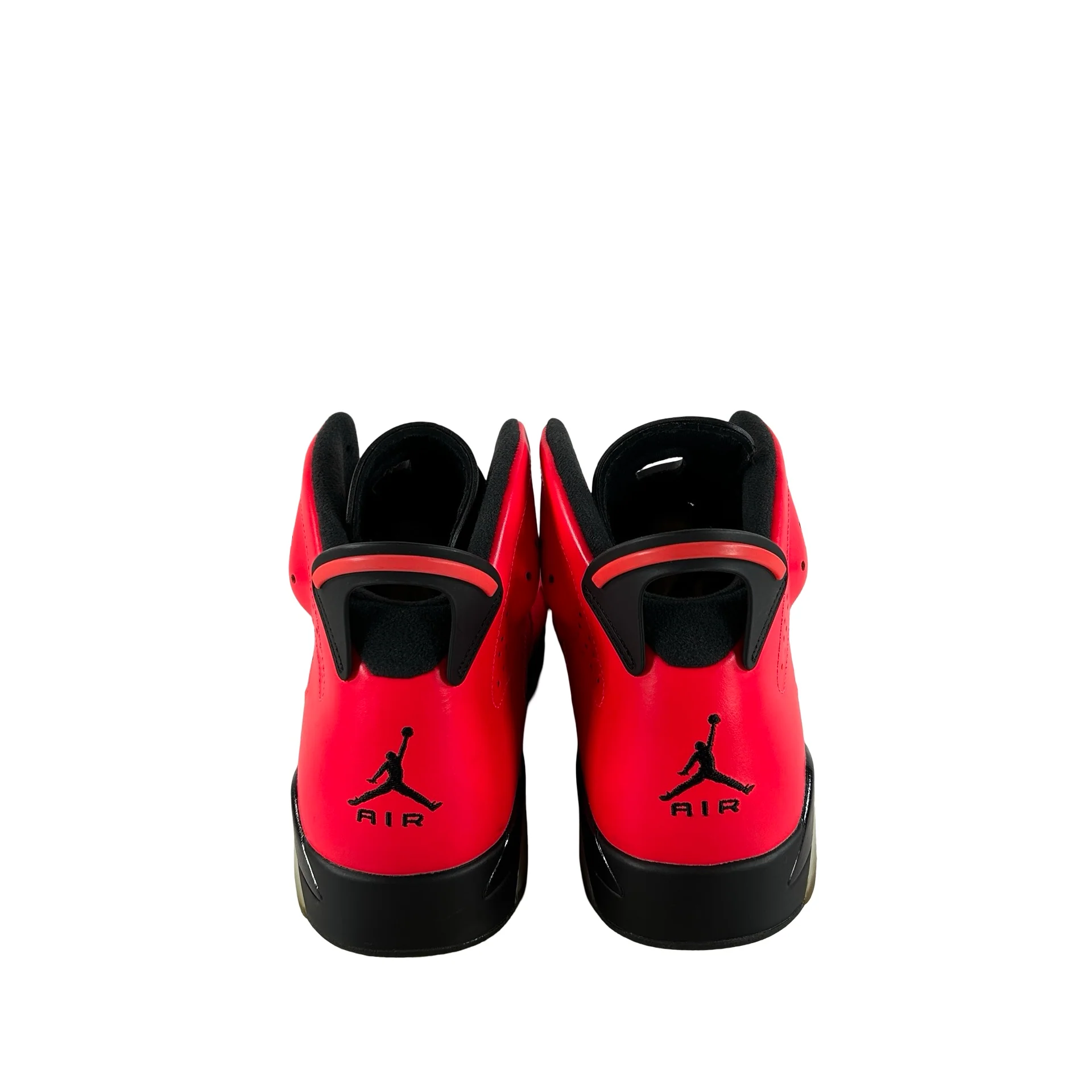 384664 623 Jordan 6 Retro Infrared 23 (Toro) [USED] - 11.5 M (Used) (No Box) - Image 3