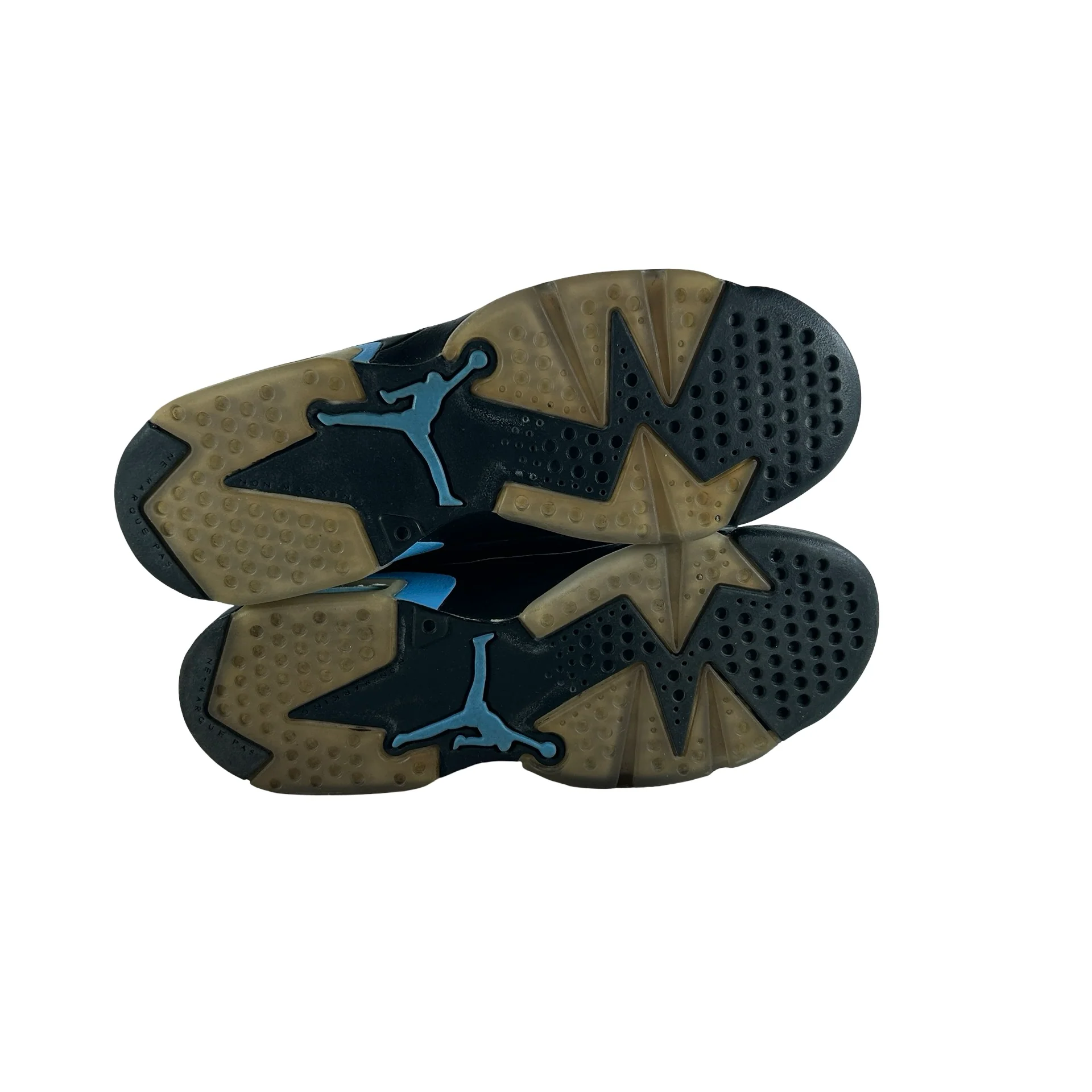 384665 006 Jordan 6 Retro UNC (GS) [USED] - 5 Y (Used) - Image 6