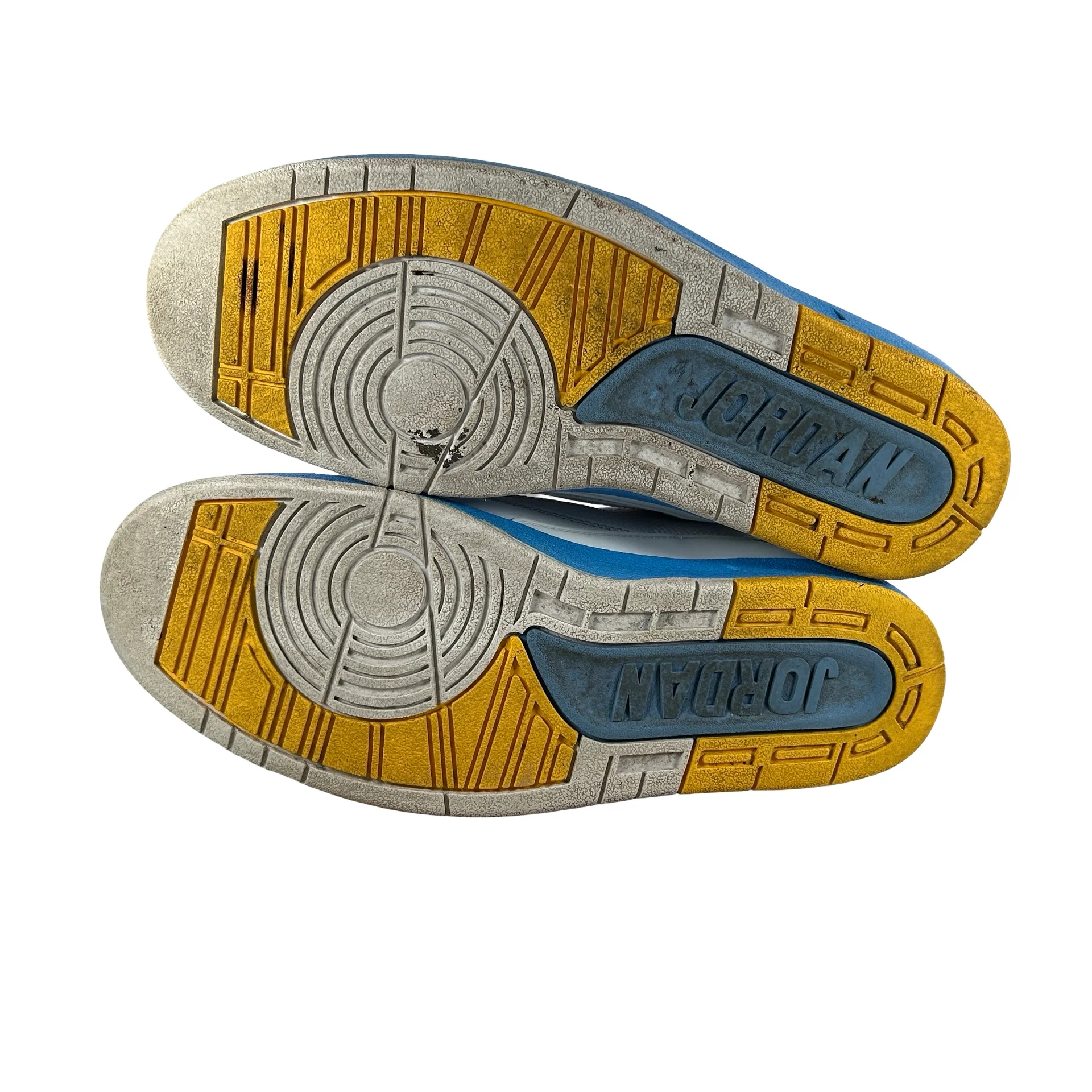 385475 122 Jordan 2 Retro Melo (2018) [USED] - 10 M (Used) - Image 6