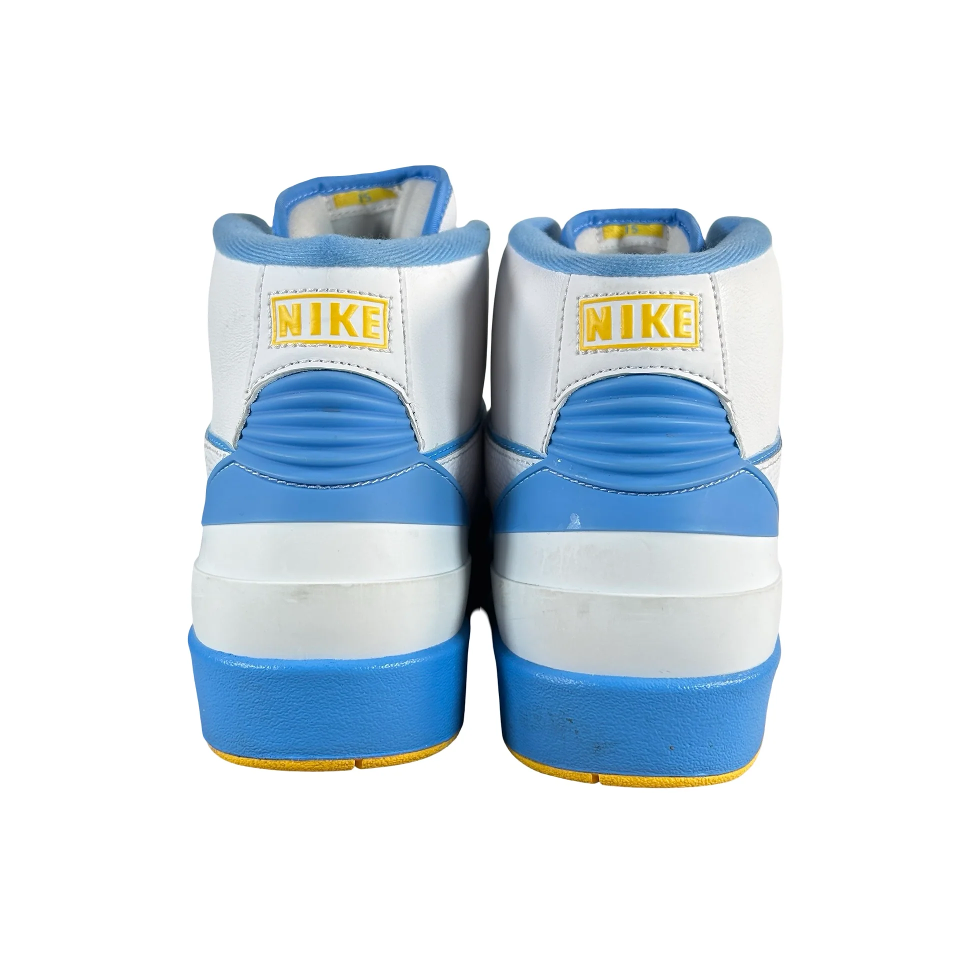 385475 122 Jordan 2 Retro Melo (2018) [USED] - 11.5 M (Used) - Image 3