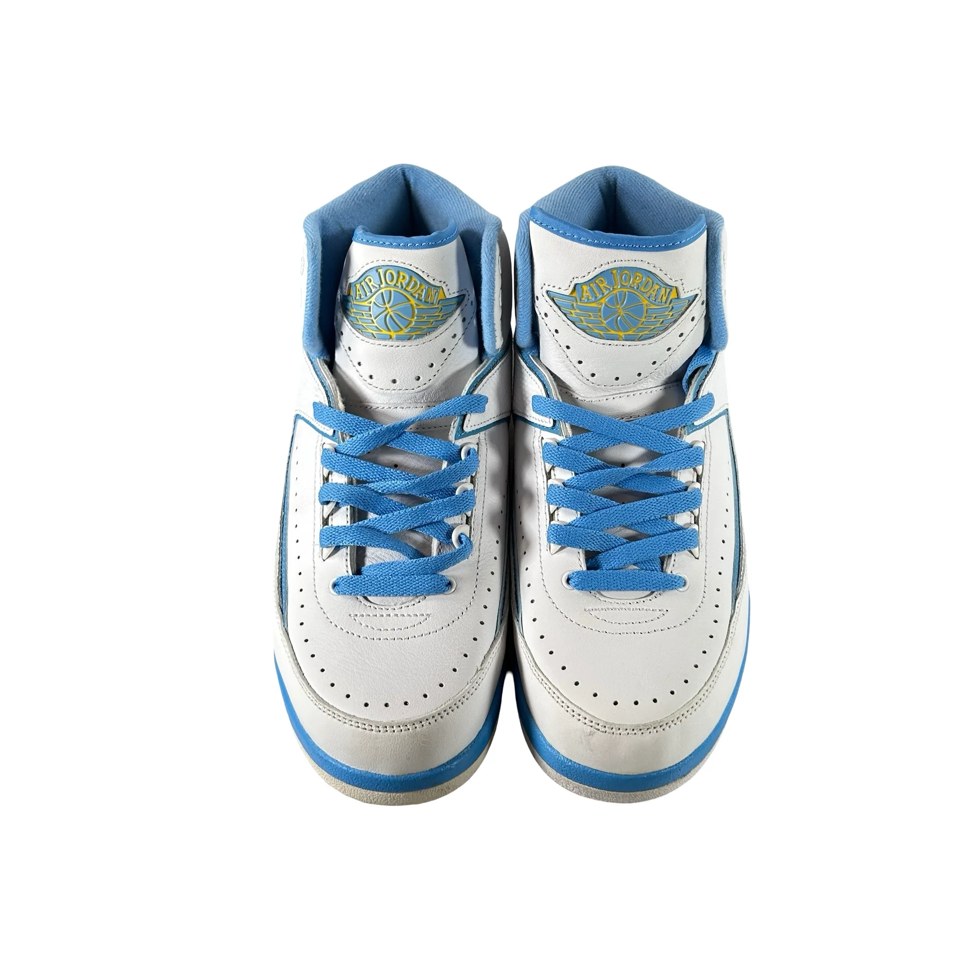 385475 122 Jordan 2 Retro Melo (2018) [USED] - 8 M (Used) - Image 2