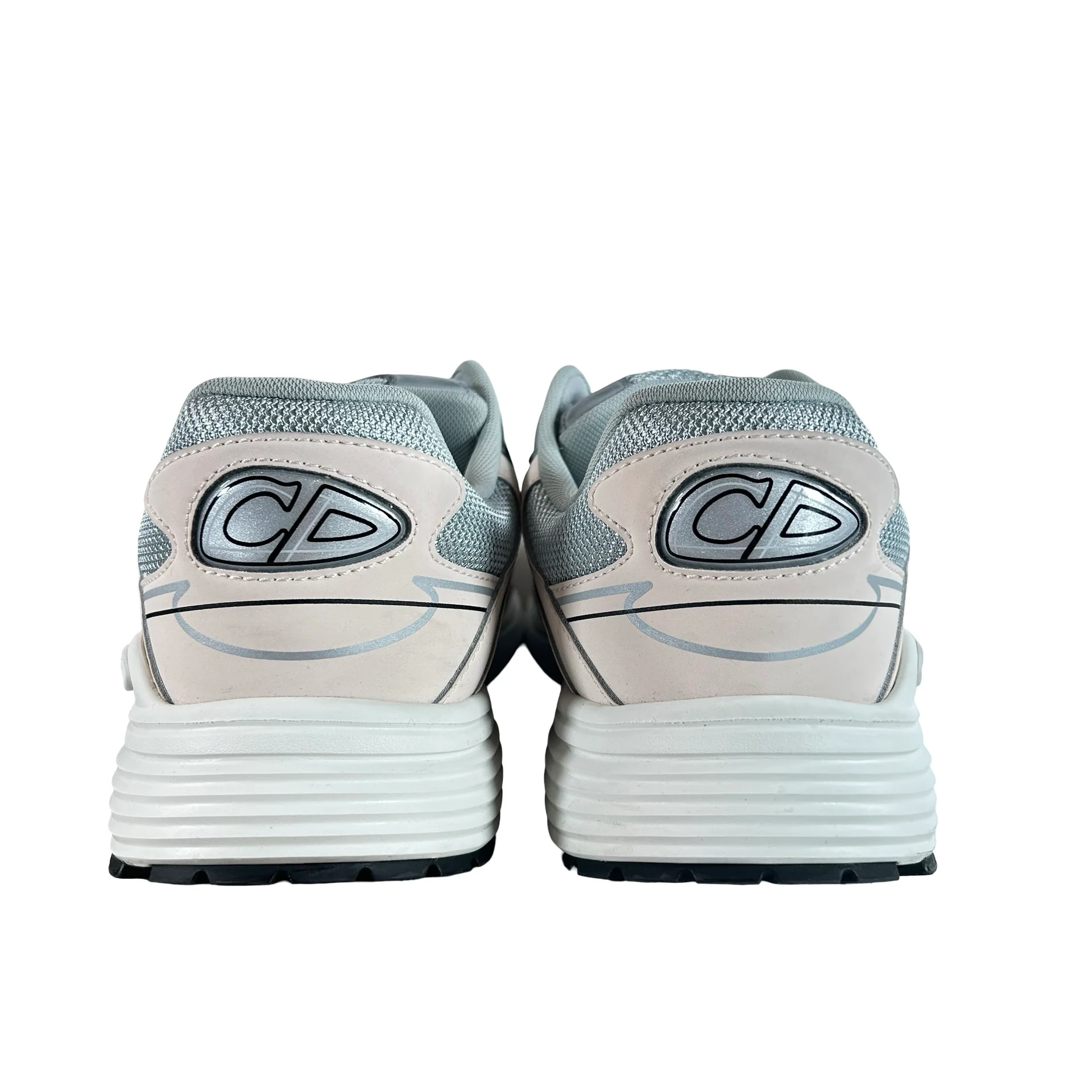 3SN279ZRA H840 Dior B30 'Grey Light Pink' [USED] - 44 (Used) - Image 3