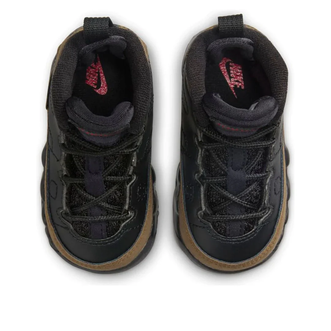 401812 030 Jordan 9 Retro Olive (2024) (TD) - Image 4