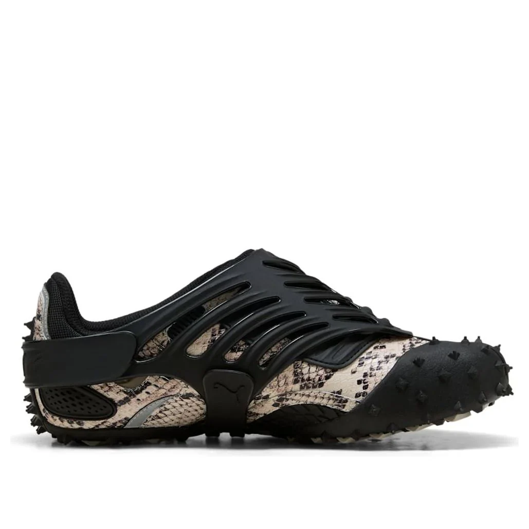 403025 01 Puma Mostro Gabbia A$AP Rocky Snakeskin - Image 2