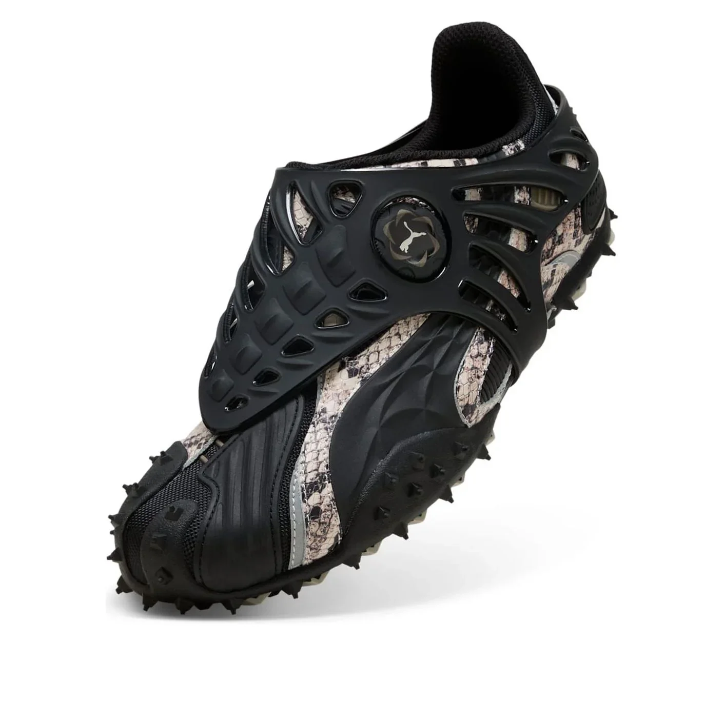 403025 01 Puma Mostro Gabbia A$AP Rocky Snakeskin - Image 3