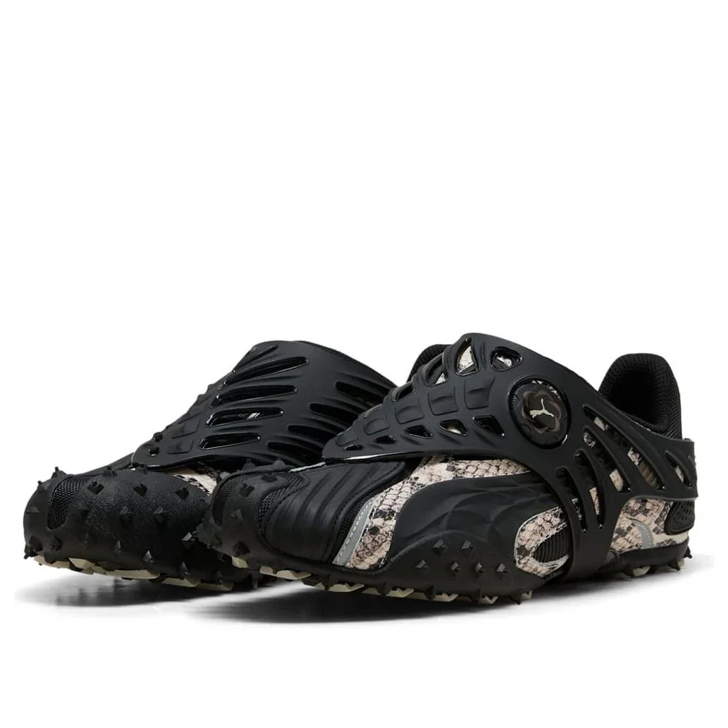 403025 01 Puma Mostro Gabbia A$AP Rocky Snakeskin - Image 4