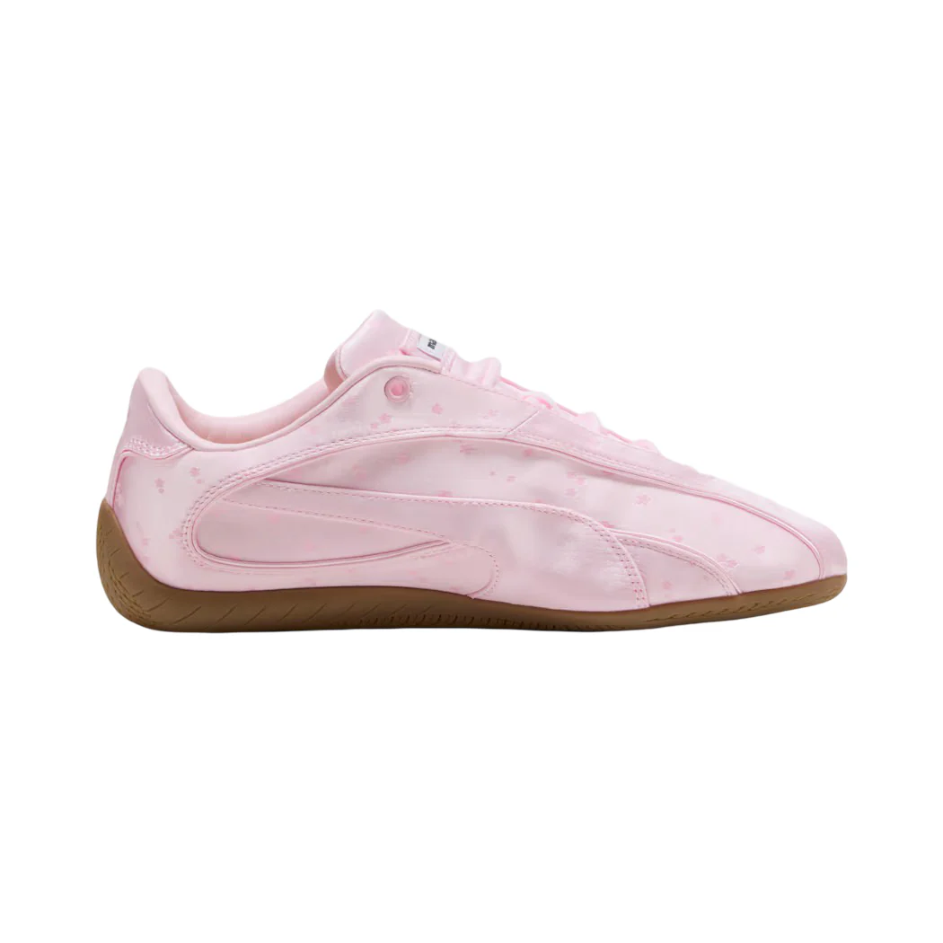 408313 03 Puma Speedcat Plus Madhappy Whisp Of Pink (Women's) - Image 2