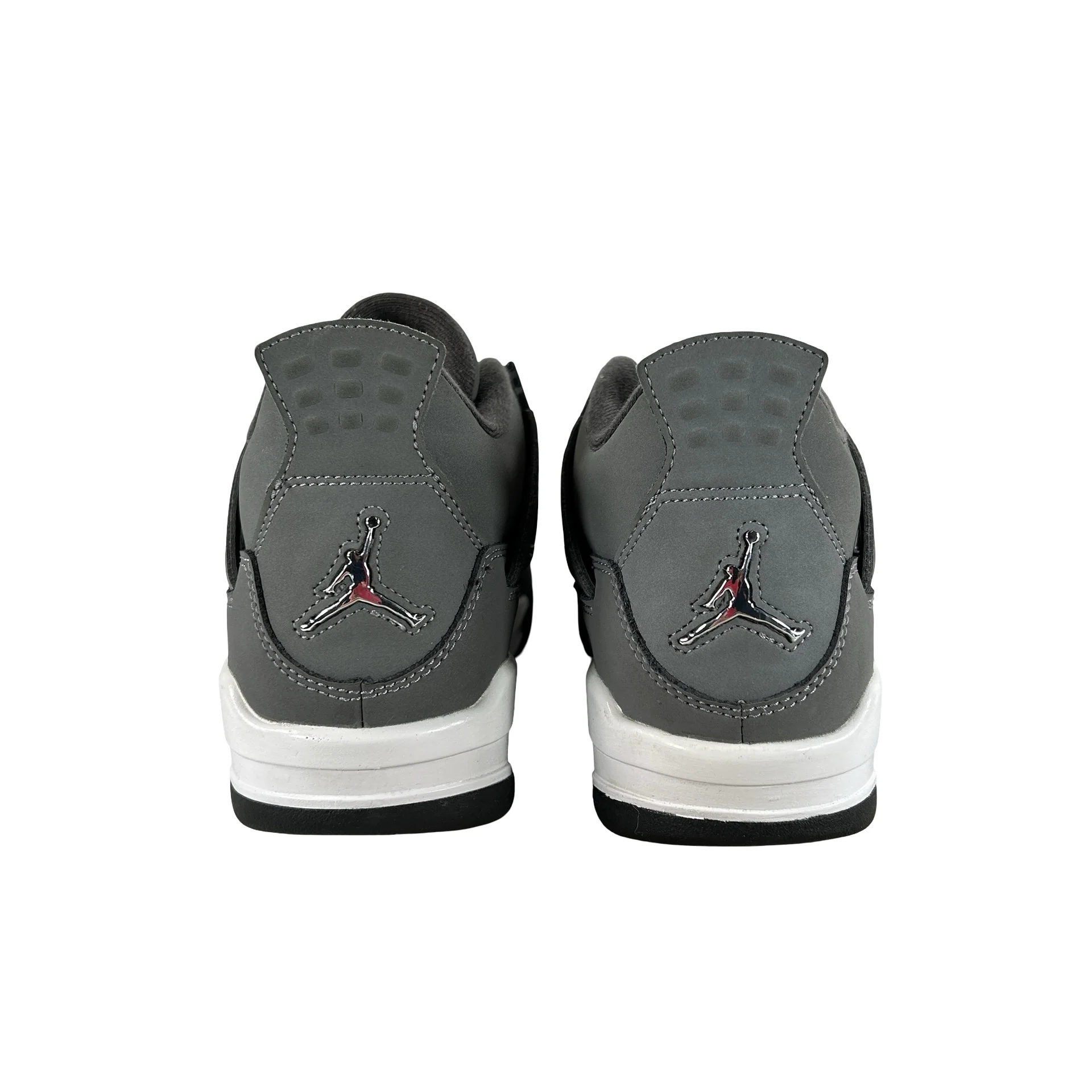 408452 007 Jordan 4 Retro Cool Grey (2019) (GS) [USED] - 6.5 Y (Used) - Image 3