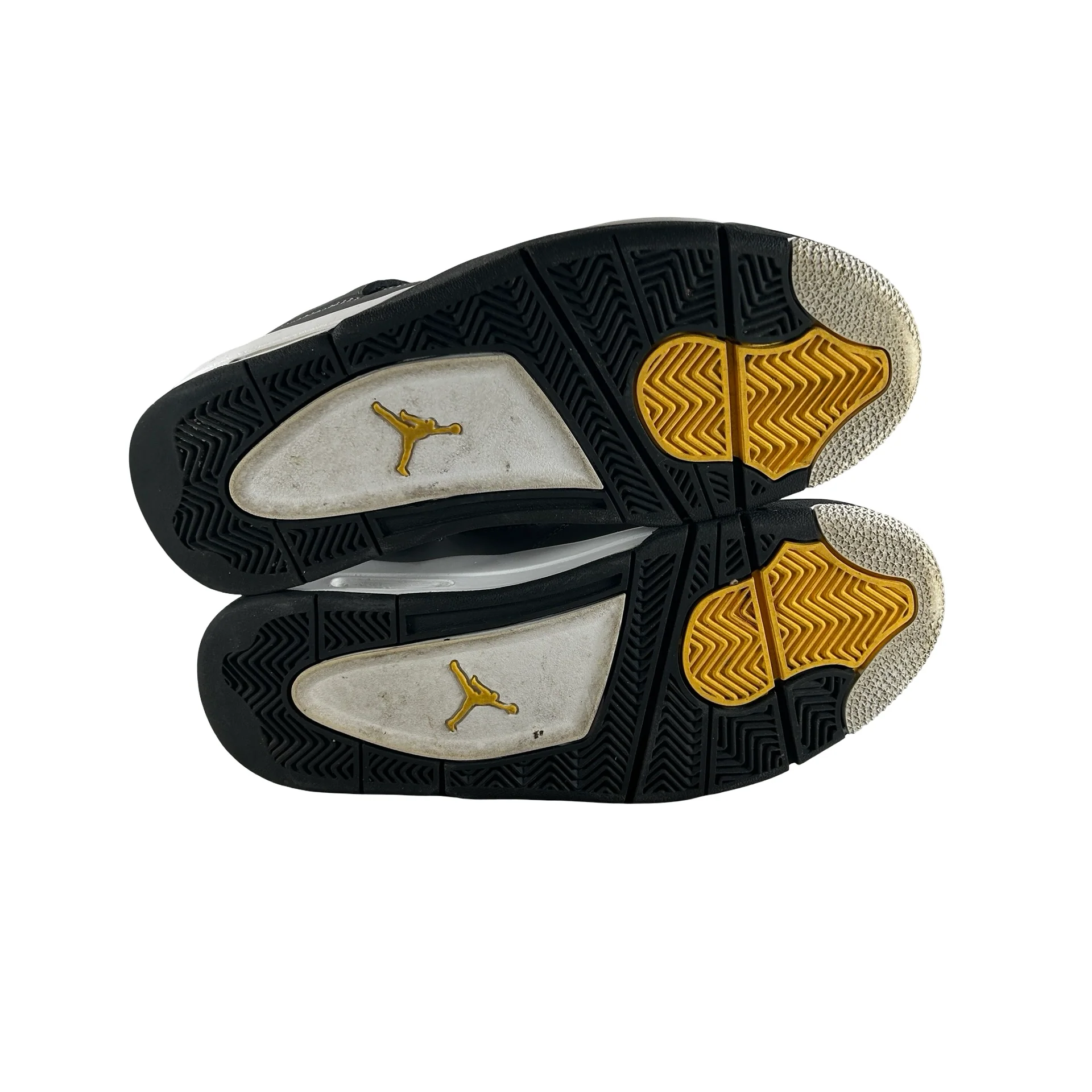 408452 007 Jordan 4 Retro Cool Grey (2019) (GS) [USED] - 7 Y (Used2) - Image 6