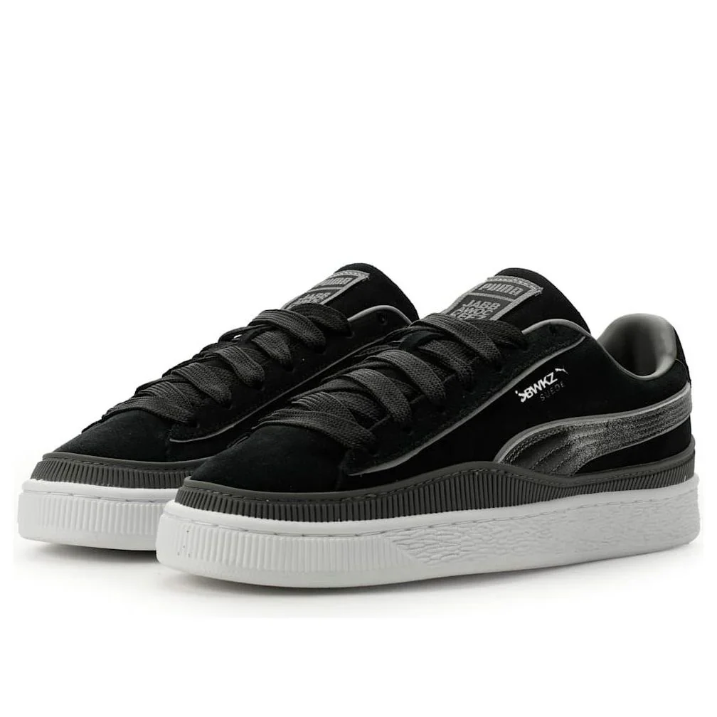 408747 01 Puma Suede Jabbawockeez - Image 2